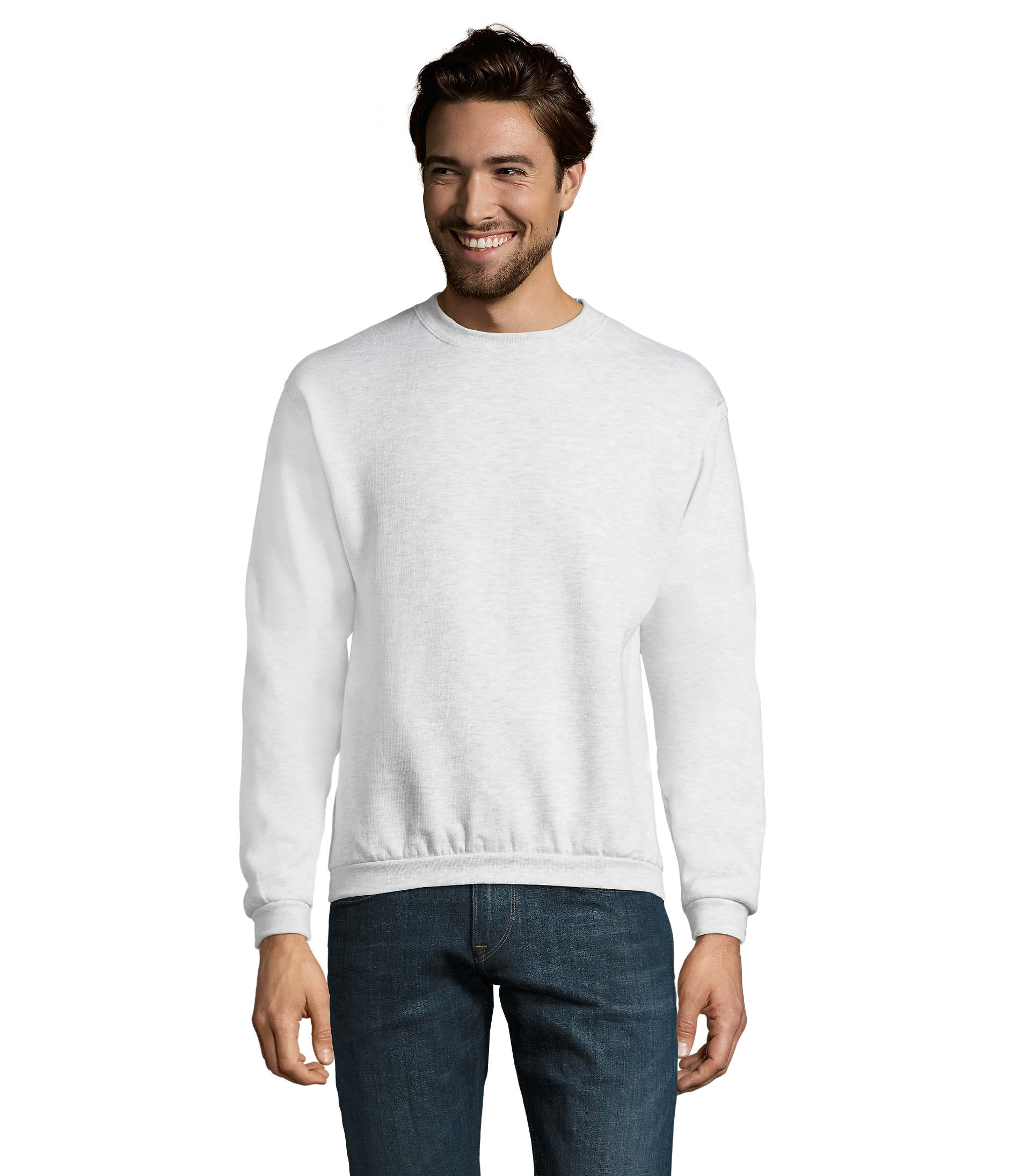 SPIDER HERREN SWEATER 260g SPIDER