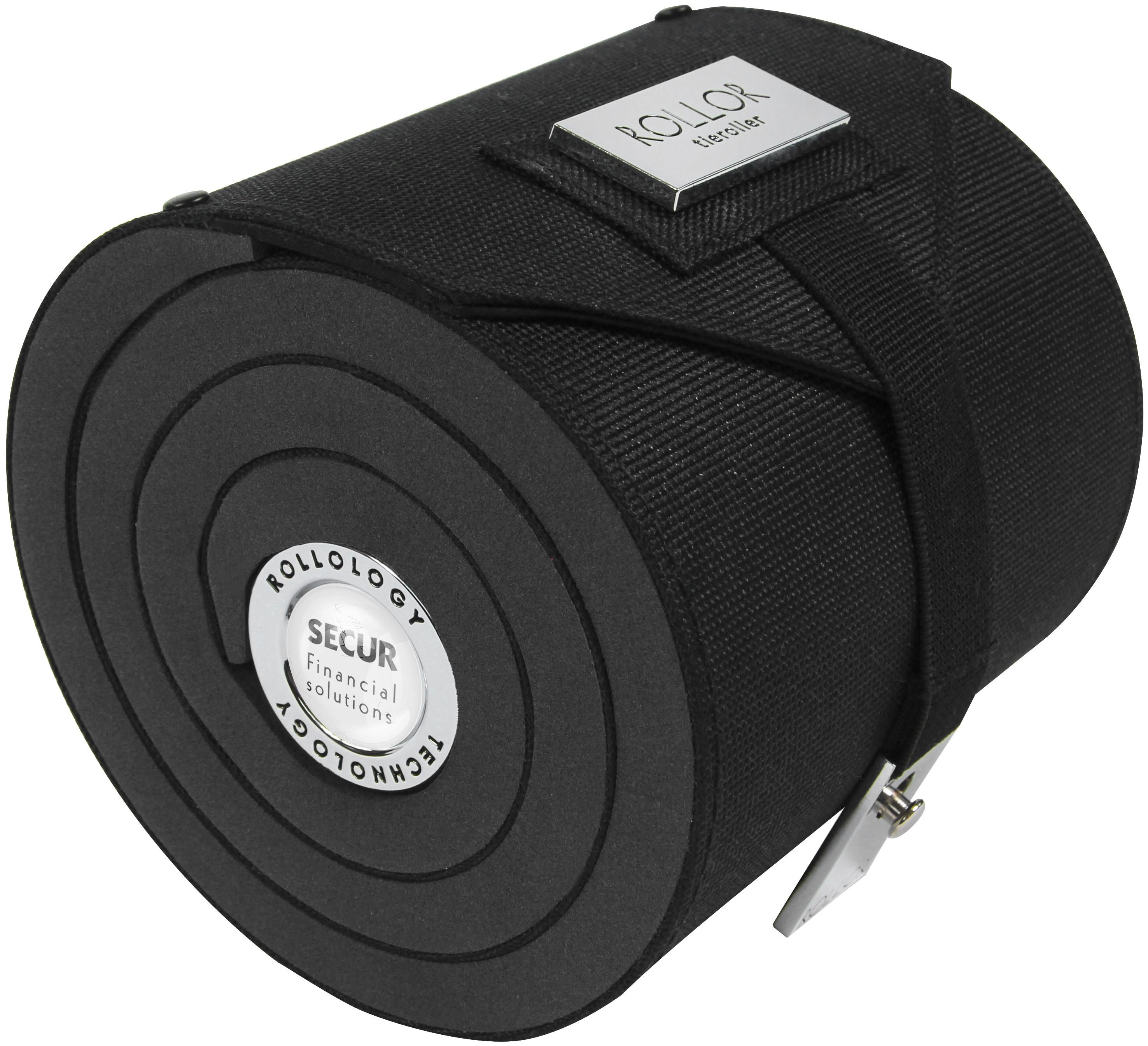 Rollor® Krawattenrolle aus Polyester Gabriella Rollor® Krawattenrolle aus Polyester Gabriella