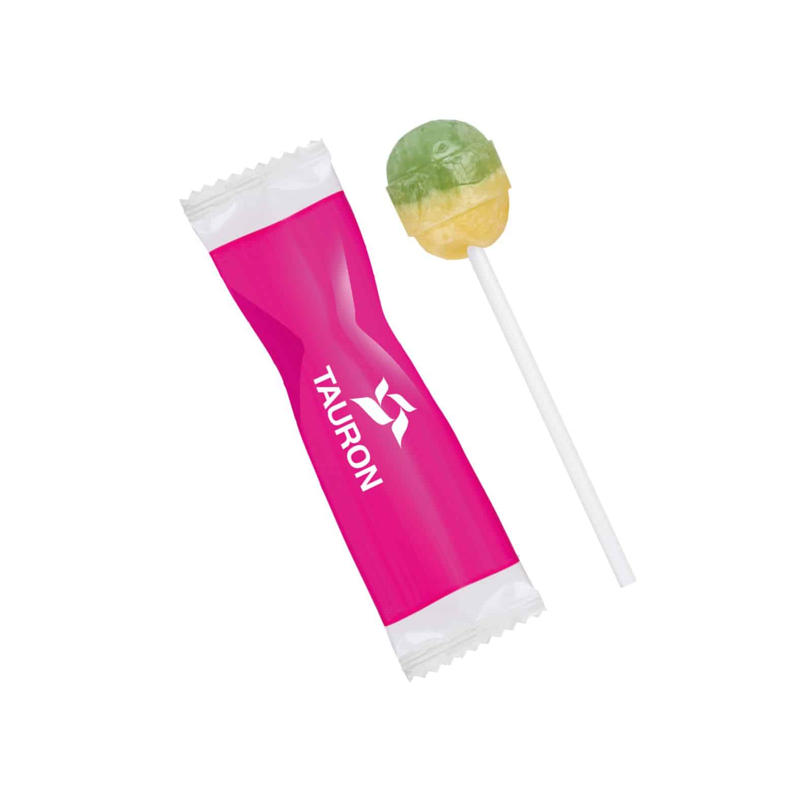 Fruchtlutscher Lutscher-Packung