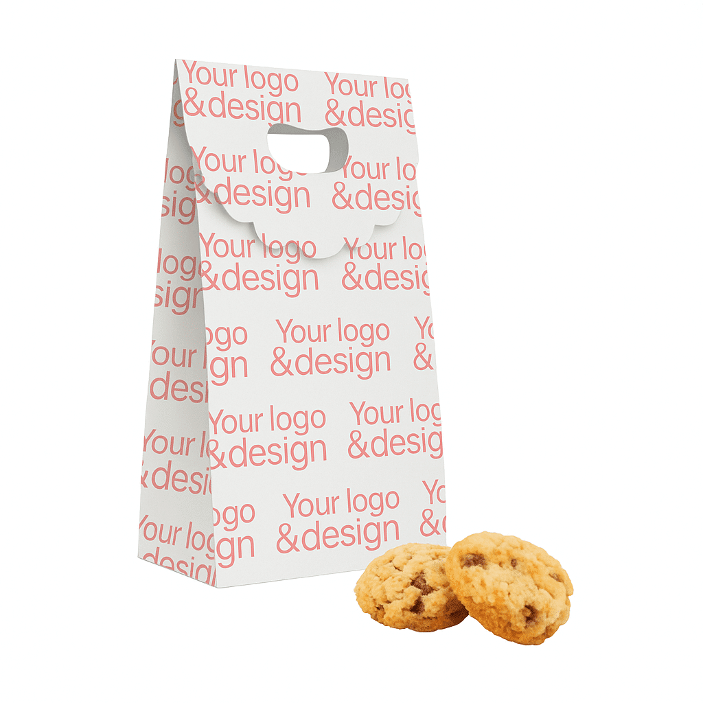 Süße Tasche
