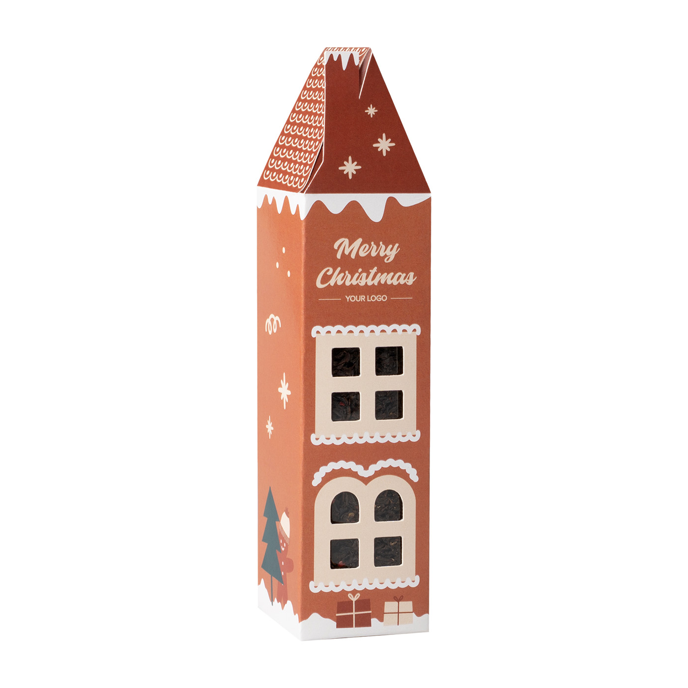 Tee House 30 G