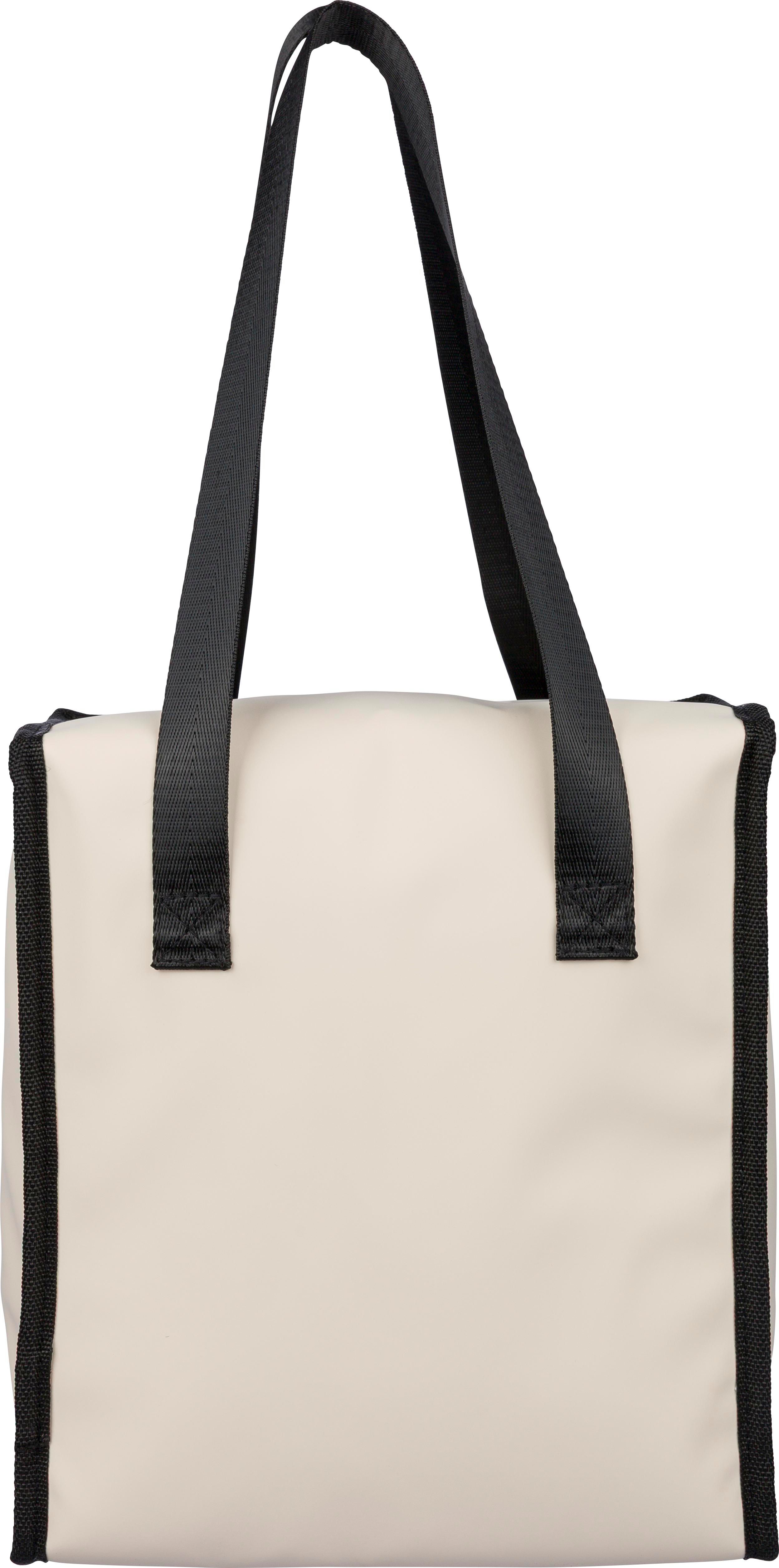 Recycelte PU-Kühltasche Adira