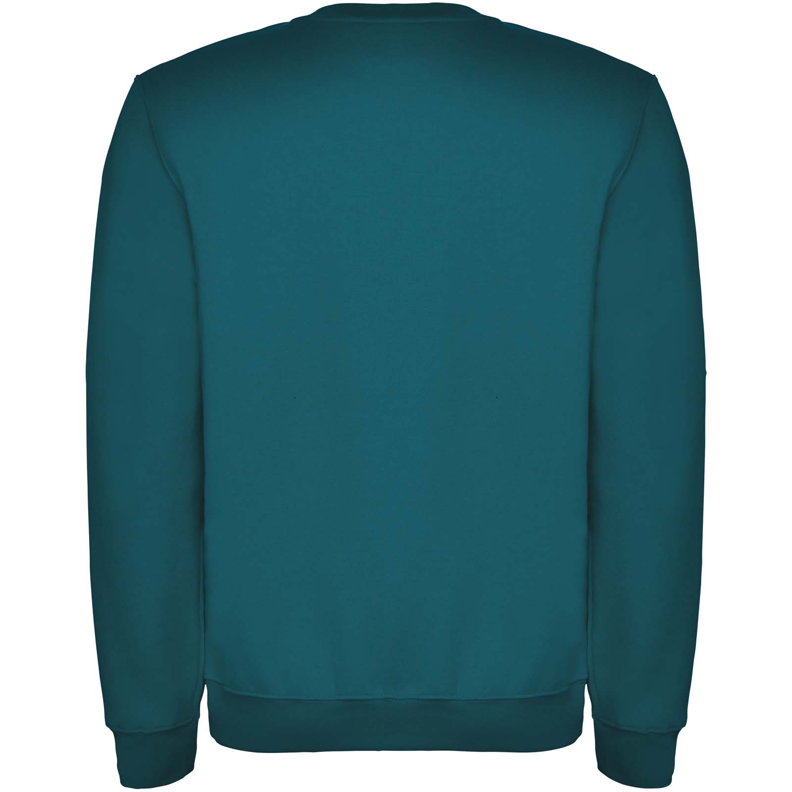 Clasica 280 g / m² Sweatshirt mit Rundhalsausschnitt Unisex