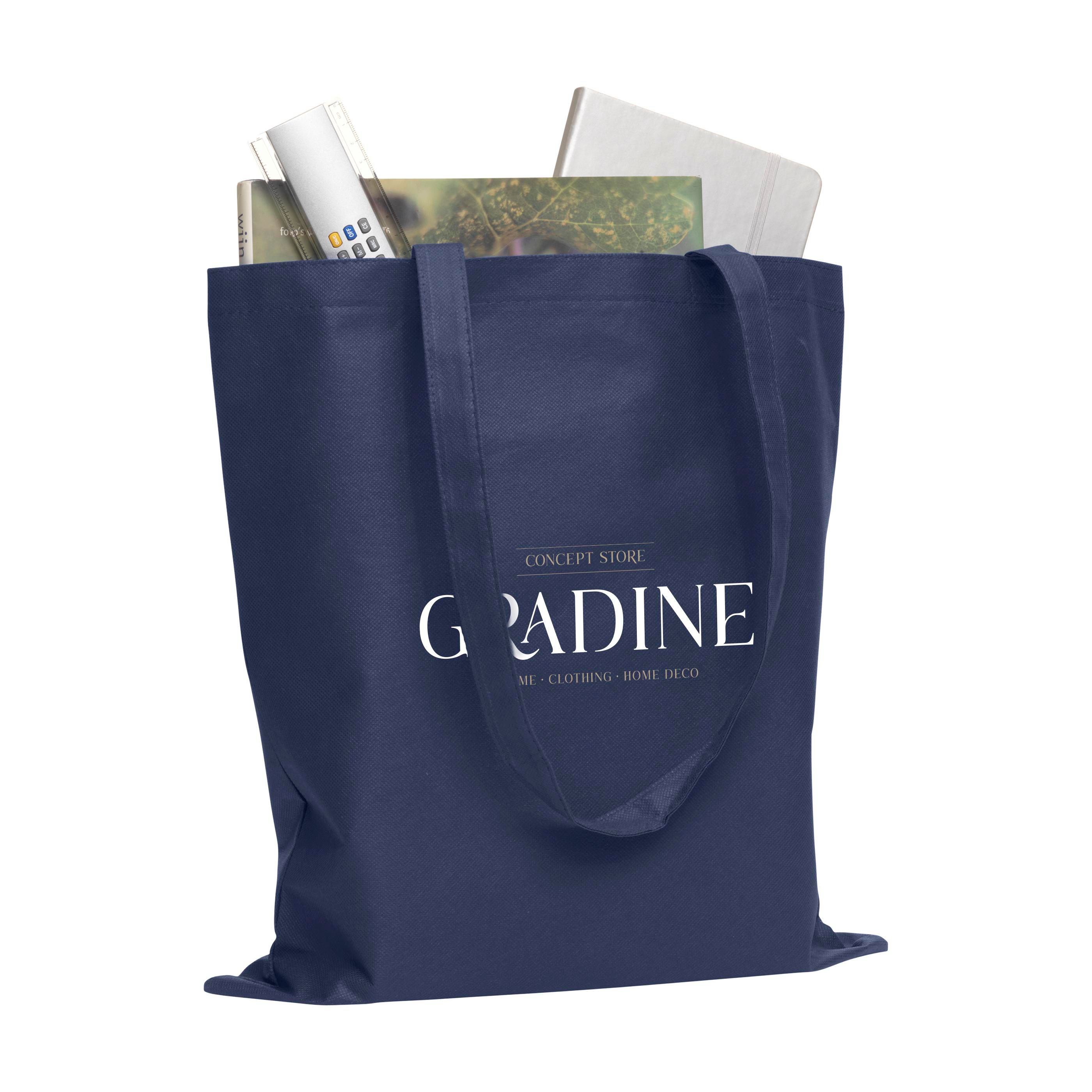 Shopper (80 g/m²) Einkaufstasche