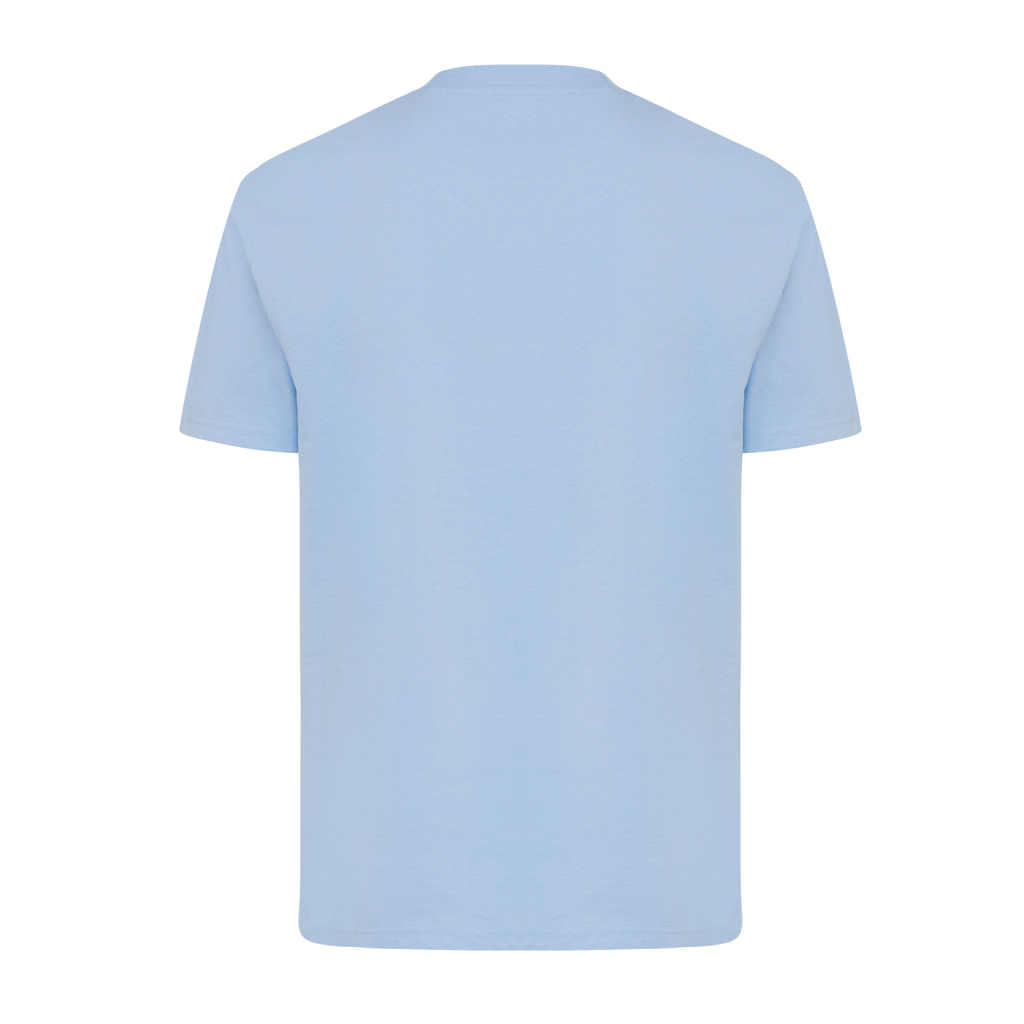 IQONIQ Sierra Lightweight T-Shirt aus recycelter Baumwolle