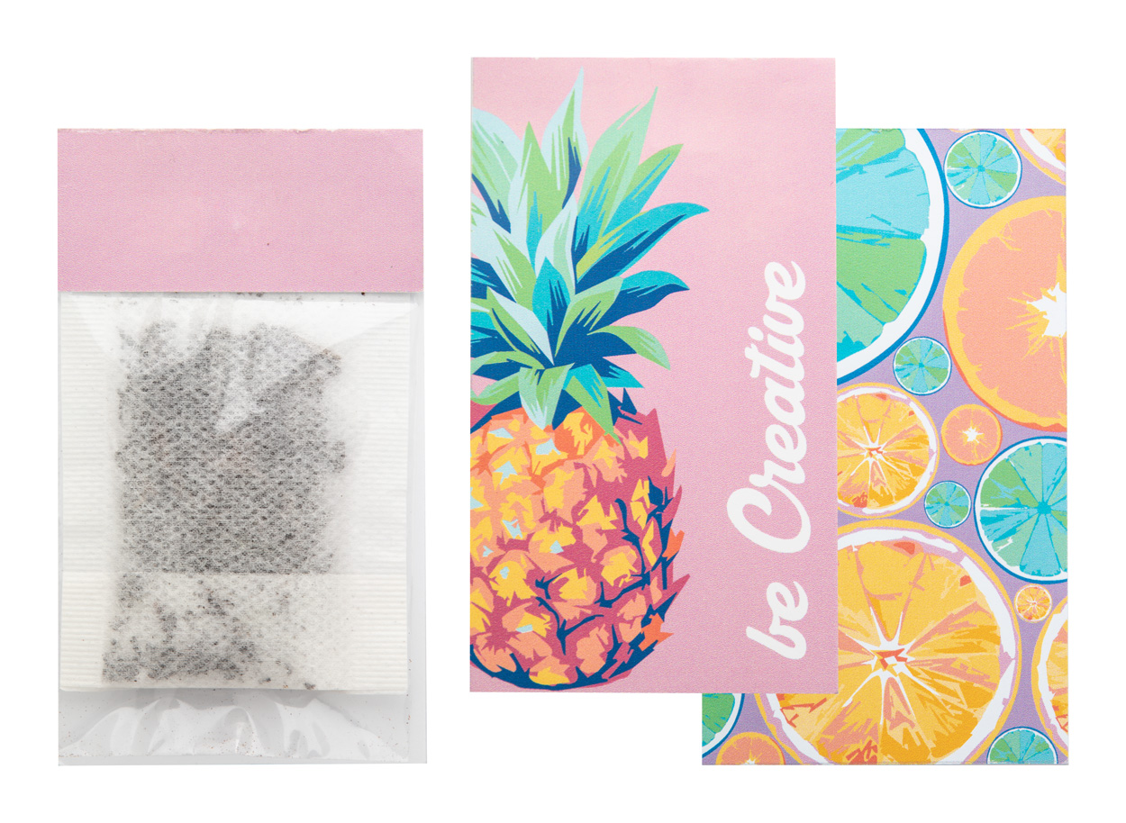 Teebeutel CreaTea One Teebeutel CreaTea One