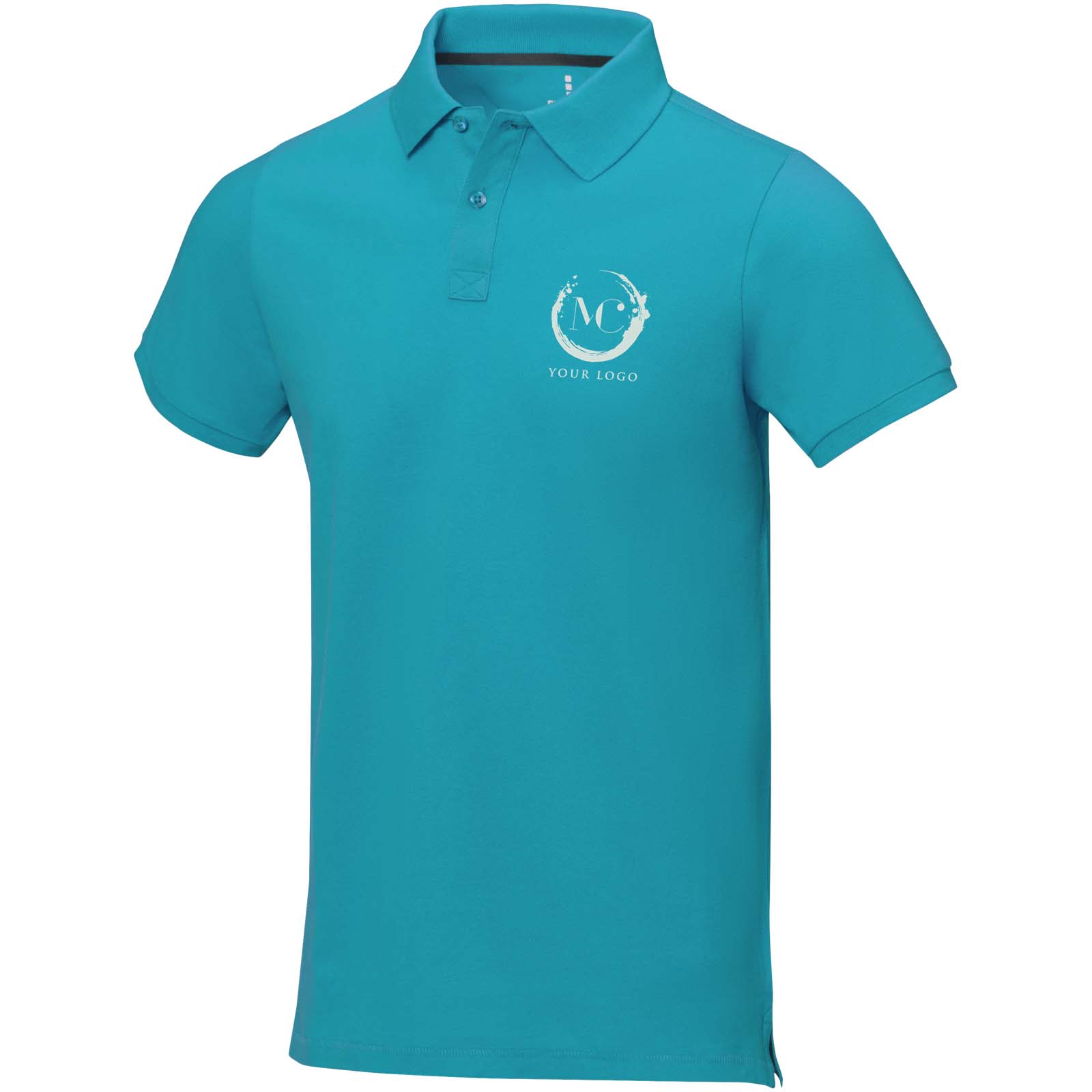 Calgary 200 g / m² Poloshirt für Herren