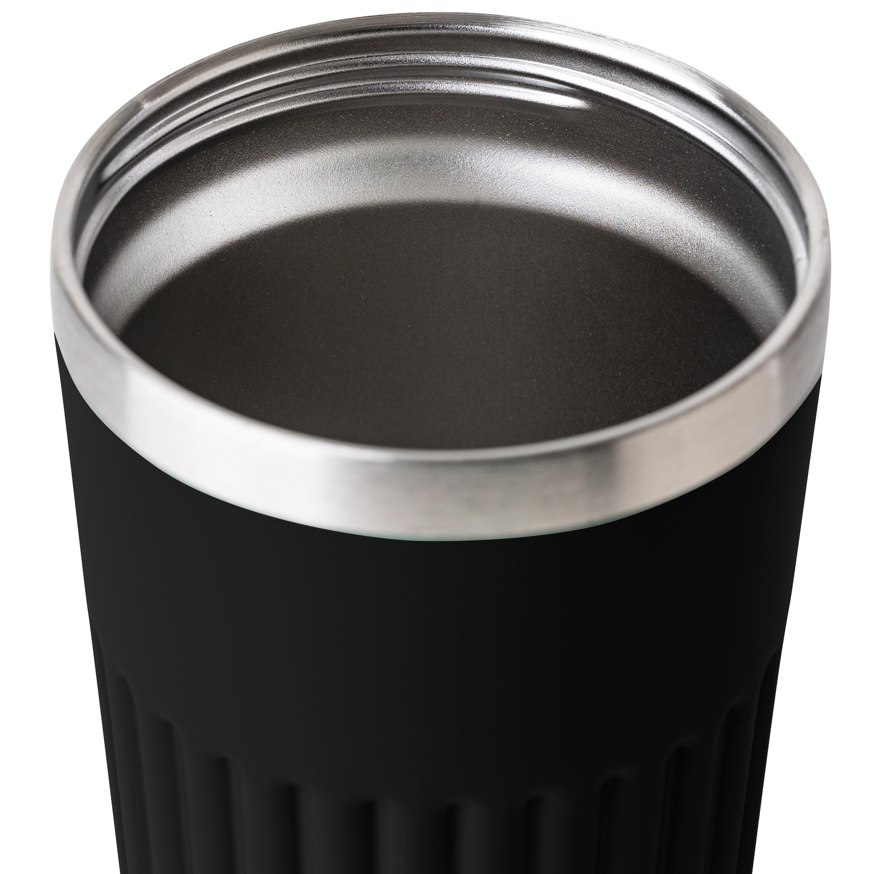 Reisebecher Chiara | Recycelt | 400 ml