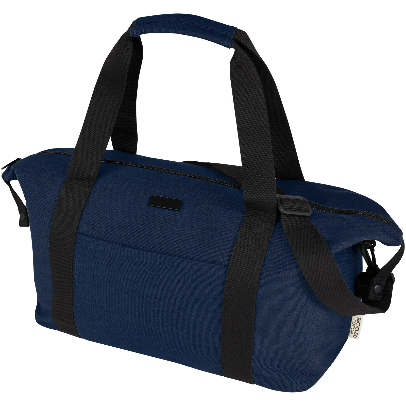 Joey Reisetasche aus GRS recyceltem Canvas 25 L Joey Reisetasche aus GRS recyceltem Canvas 25 L