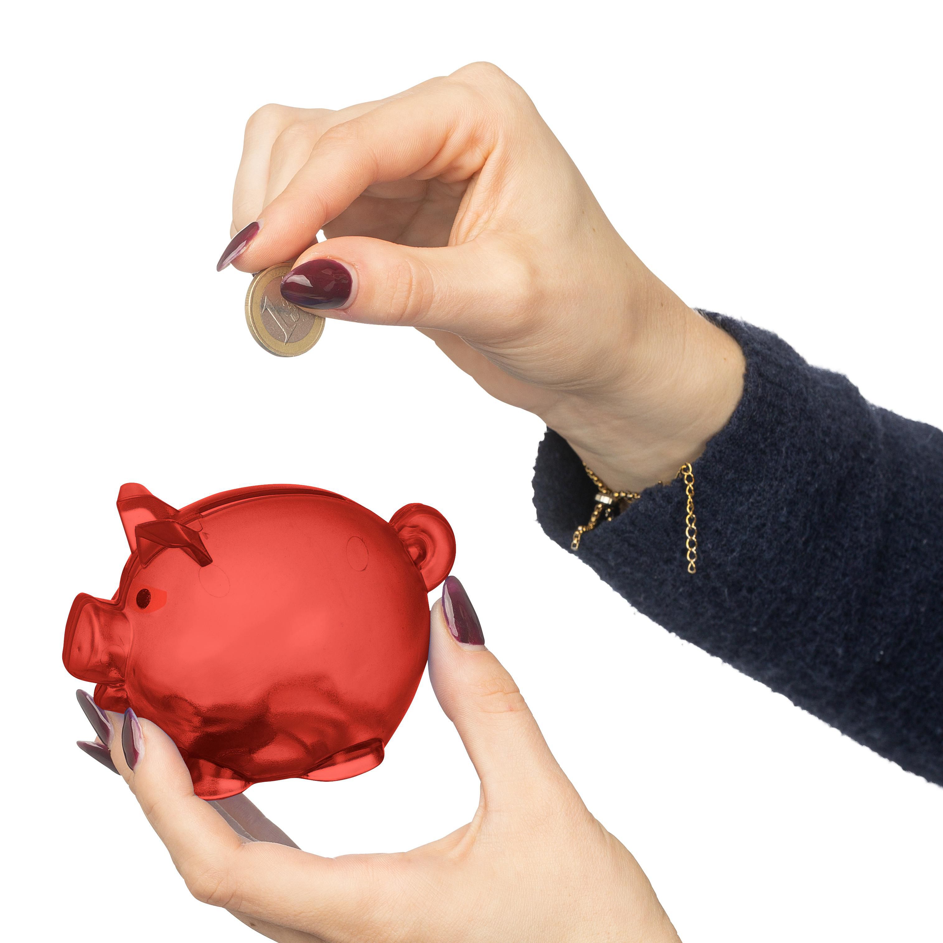 Sparschwein Vivi | Recycelt