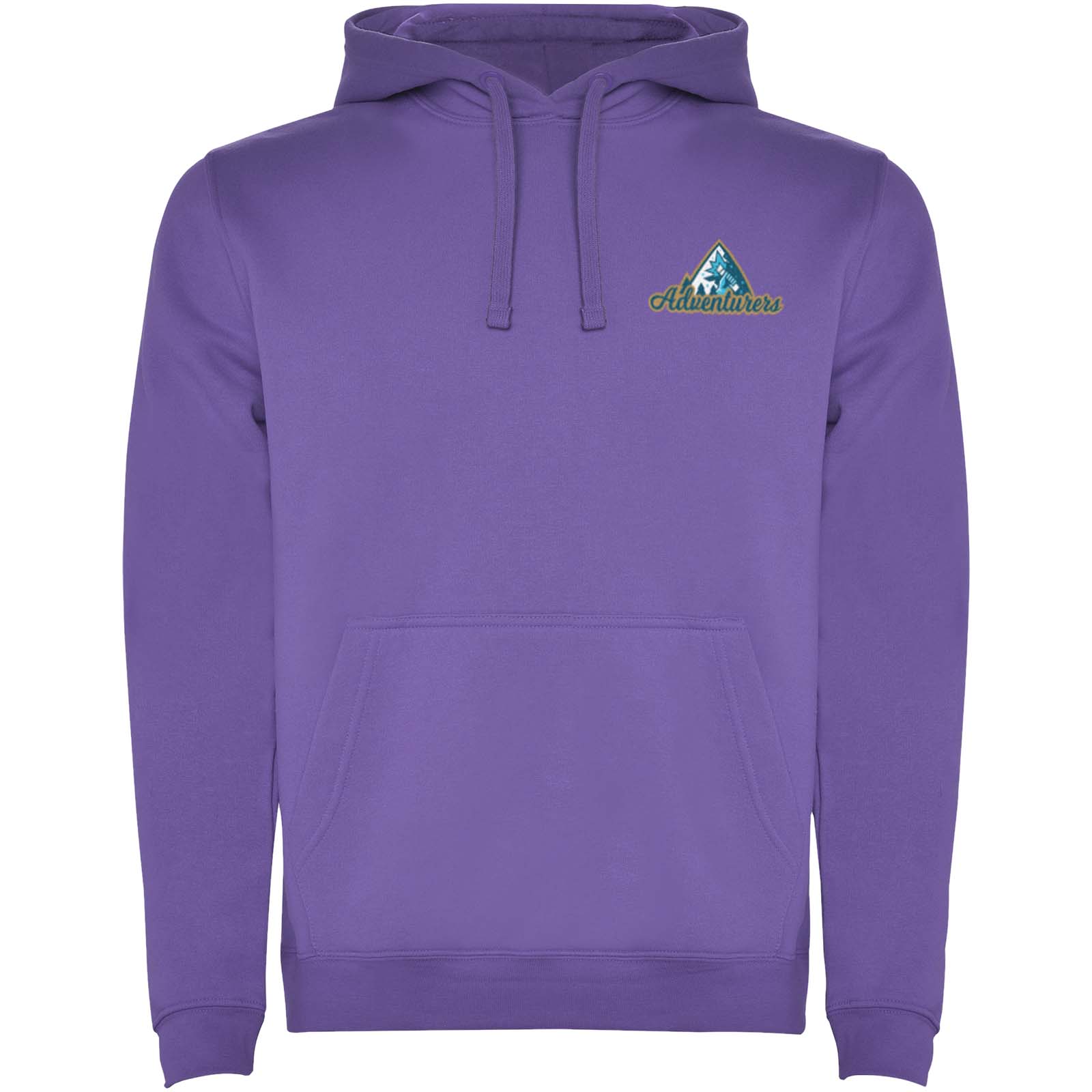Urban 280 g / m² Kapuzenpullover für Herren