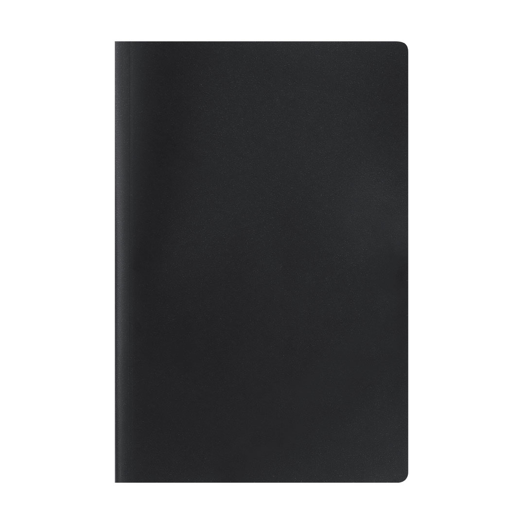 Notizblock Letan
