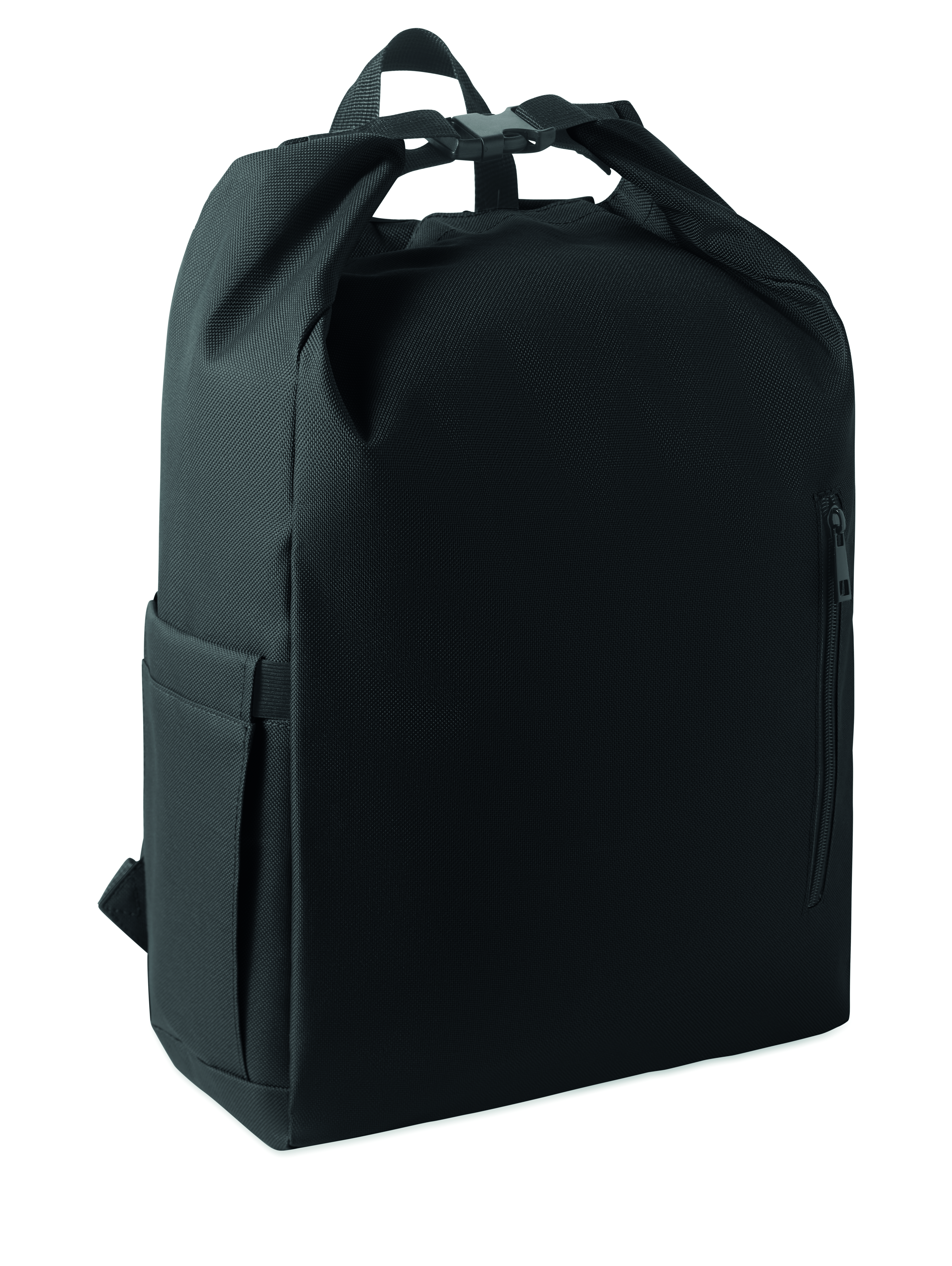 15'' Rolltop-Laptop-Rucksack UNITON