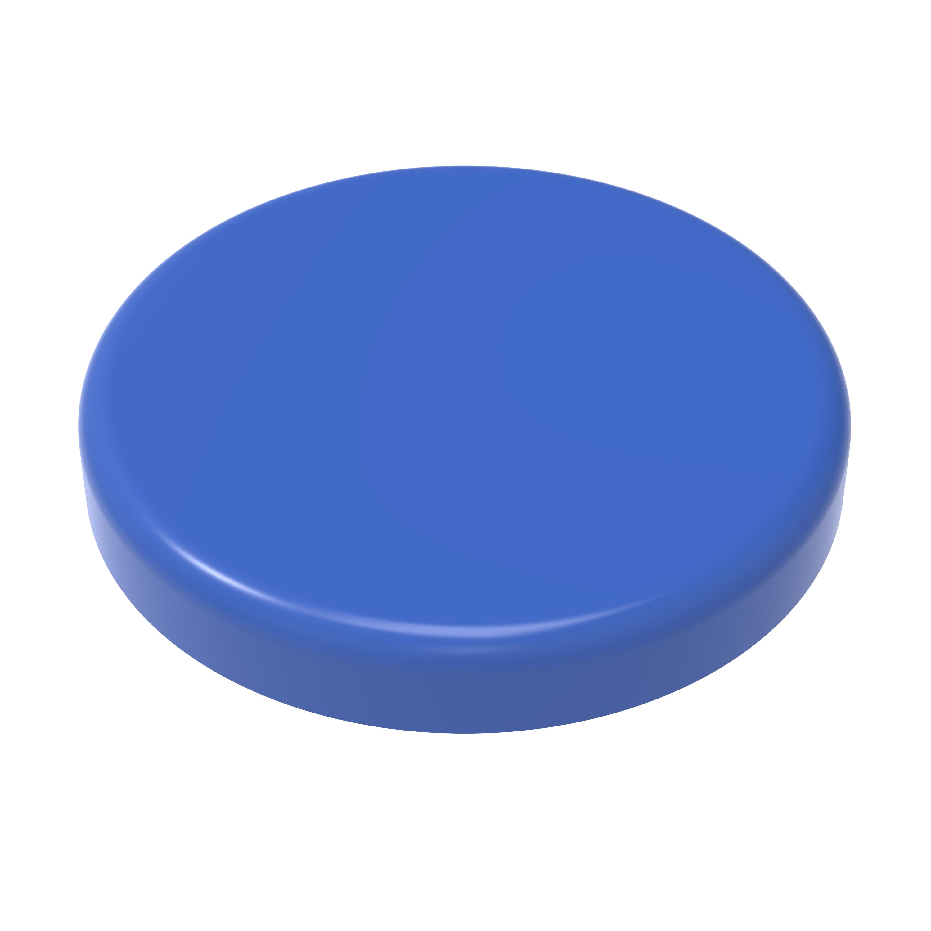 Standard-blau PS