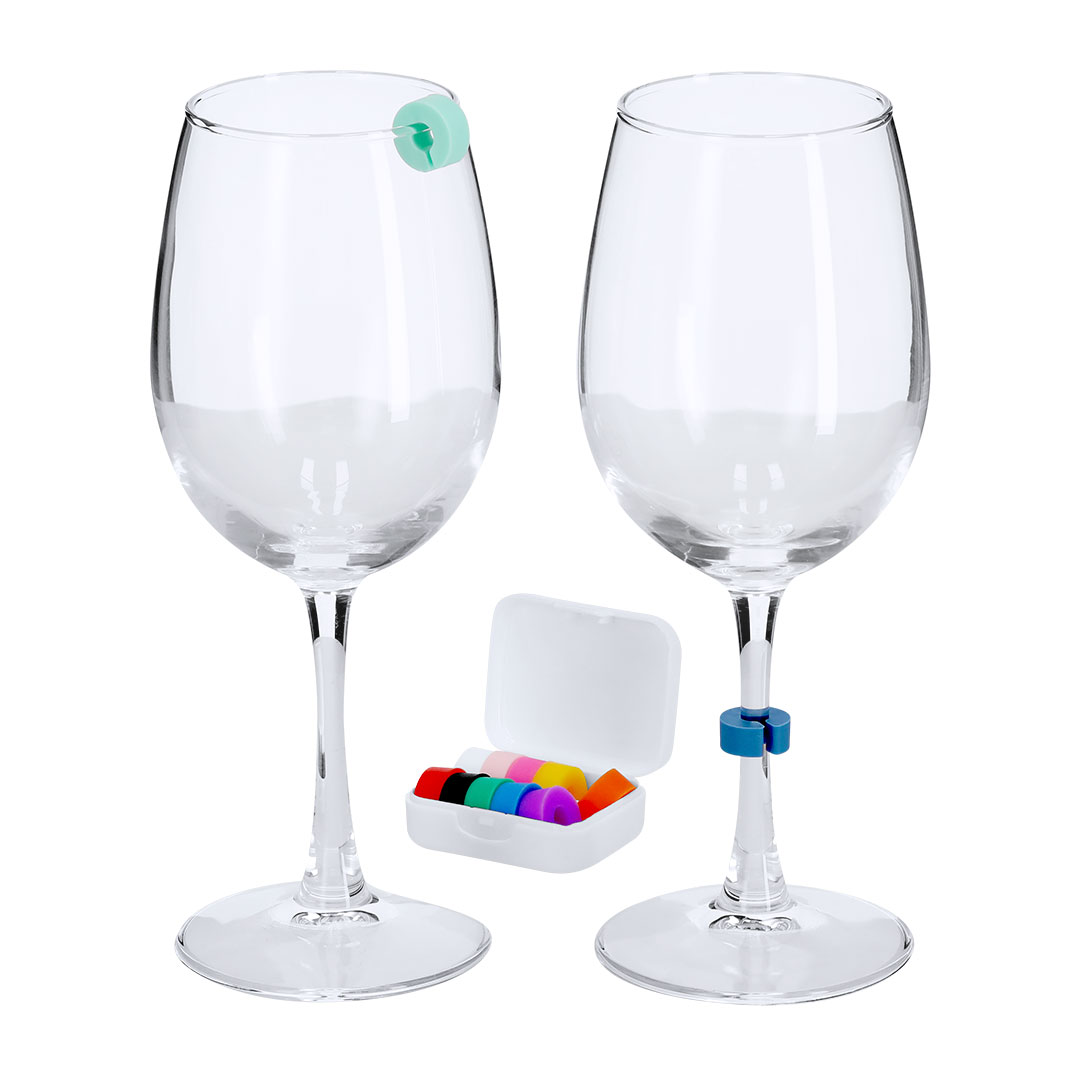 Glas Bezeichner Emelya