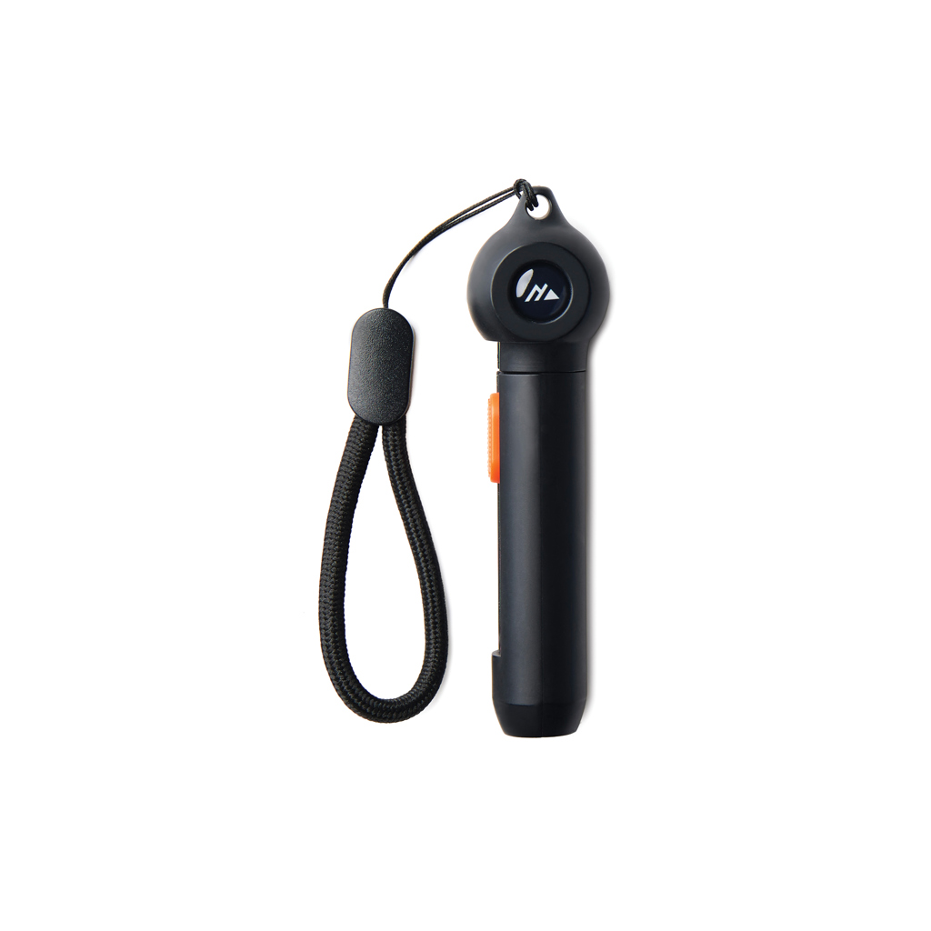 Nordic Drift Trial RCS Infinity Pocket-Pen mit Kompass