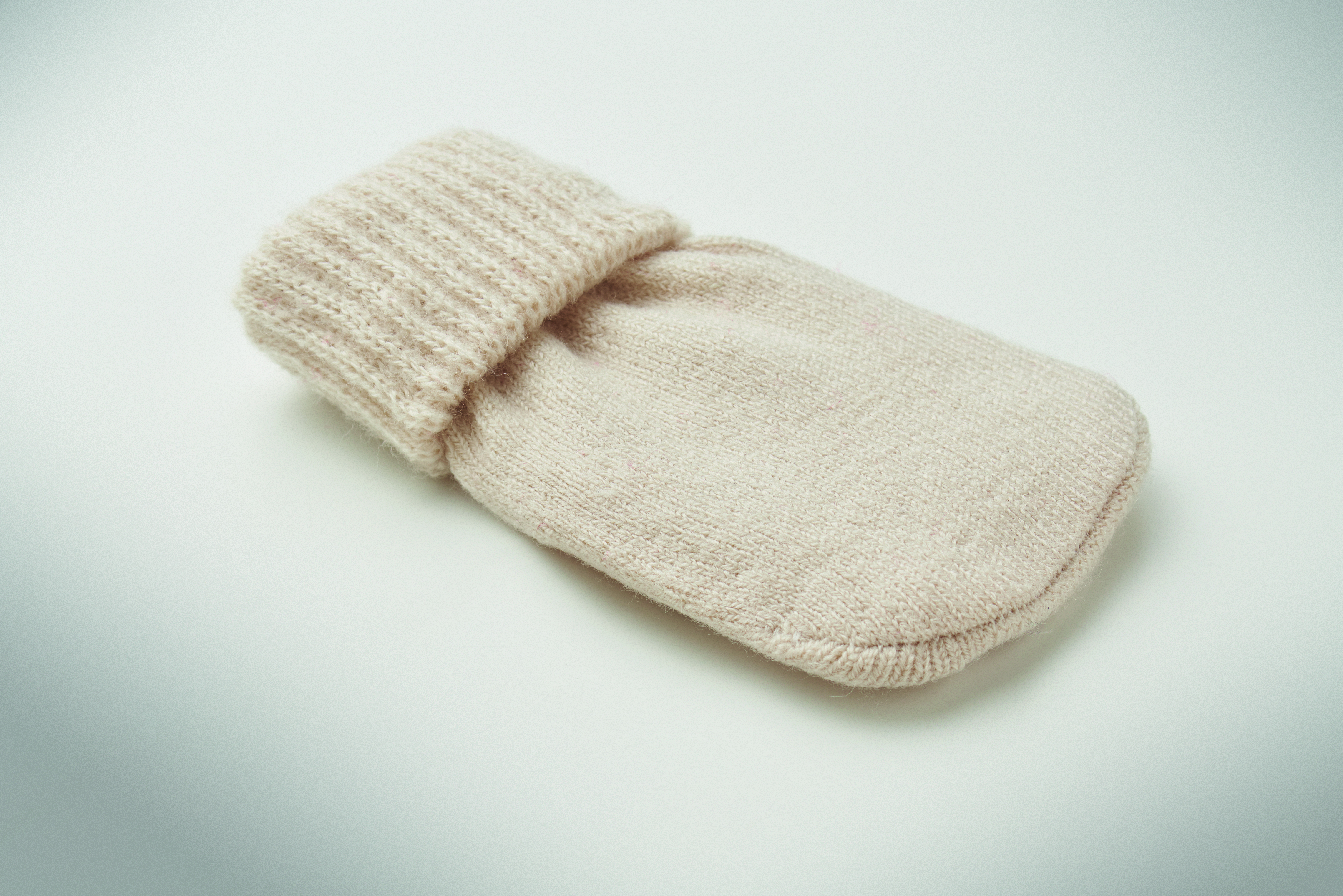 Gel-Wärmekissen mit Bezug WARMMUFF