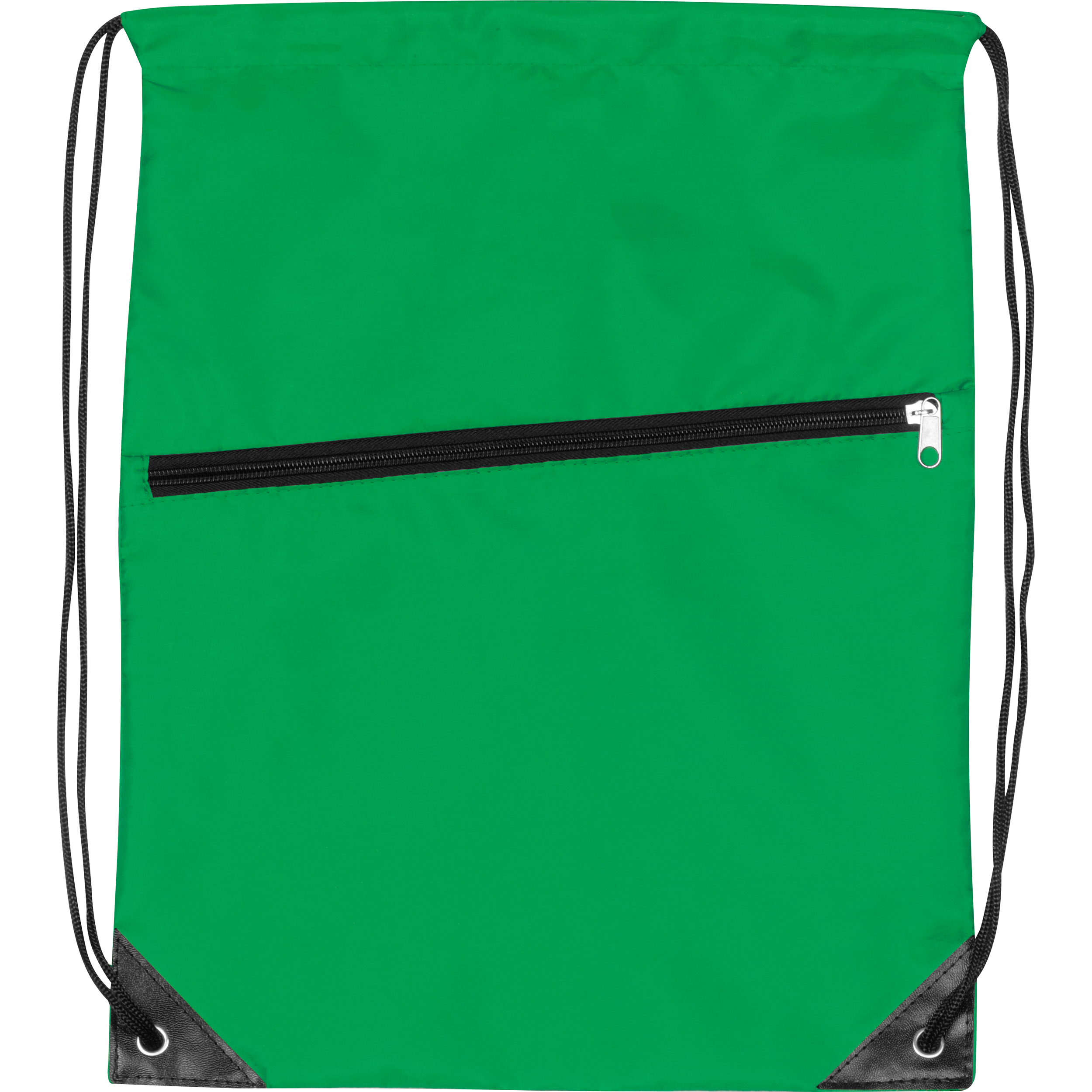 Gymbag aus recyceltem Polyester HILDA