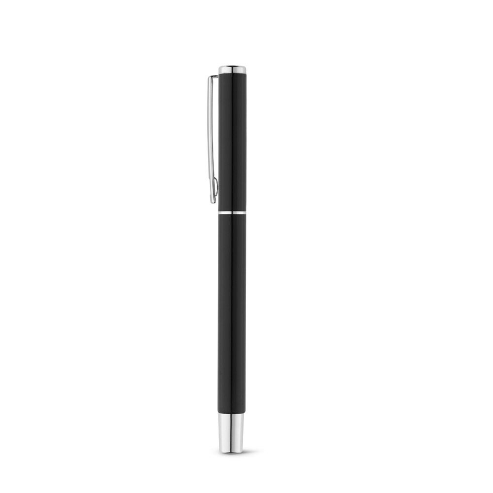 DANEY Aluminium-Roller mit Clip