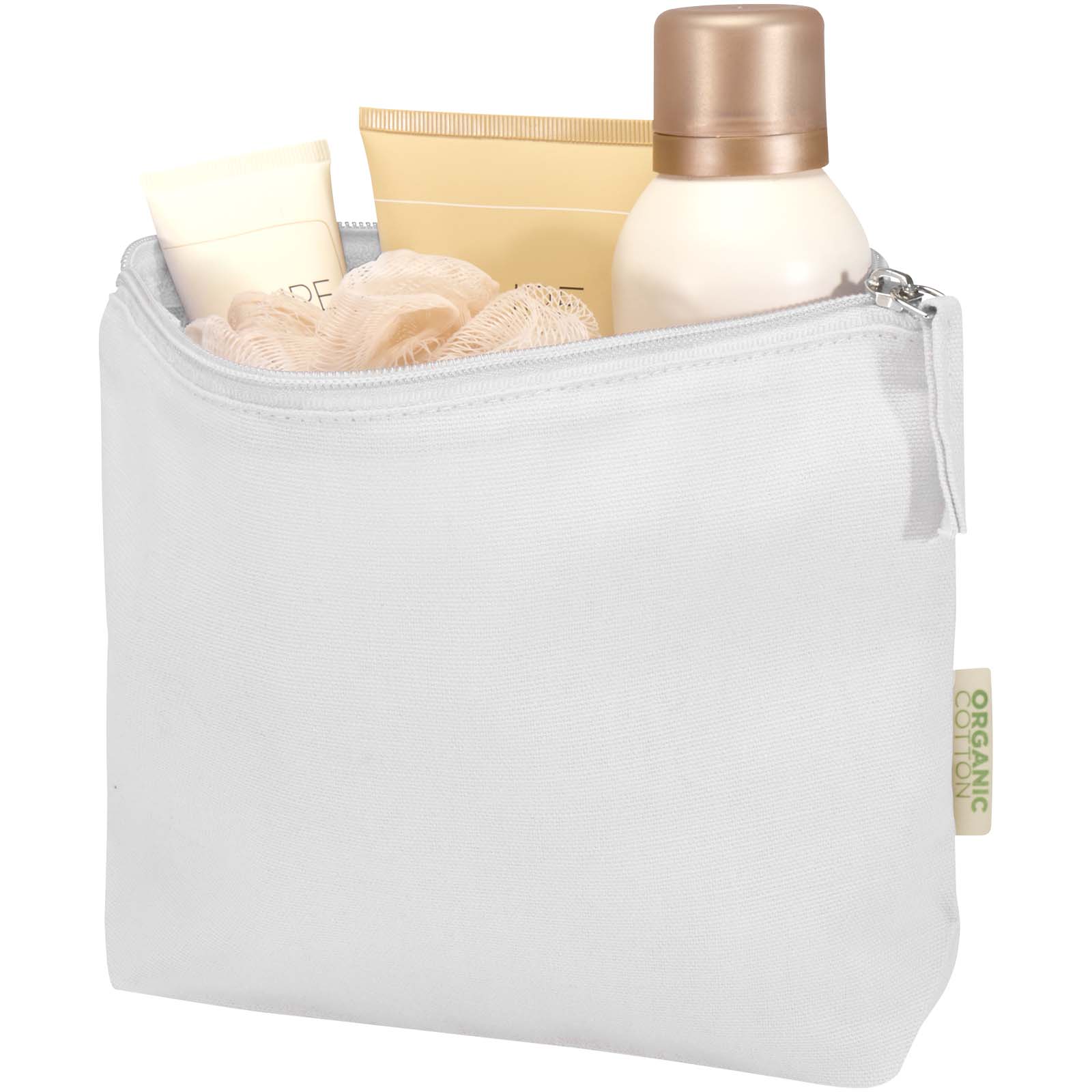 Odisha 180 g / m² OCS Bio-Kulturtasche 1L