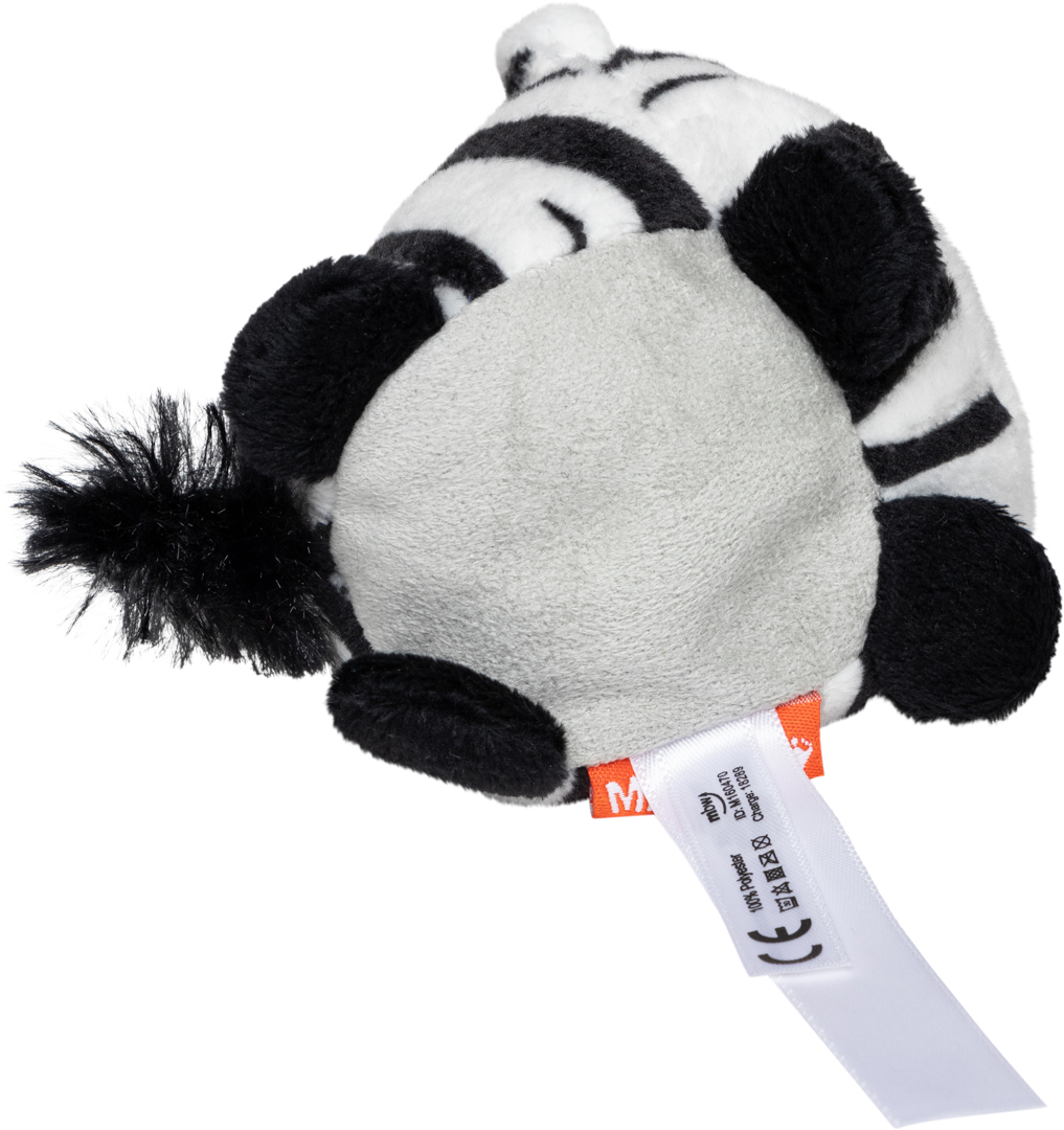 Schmoozies® Zebra