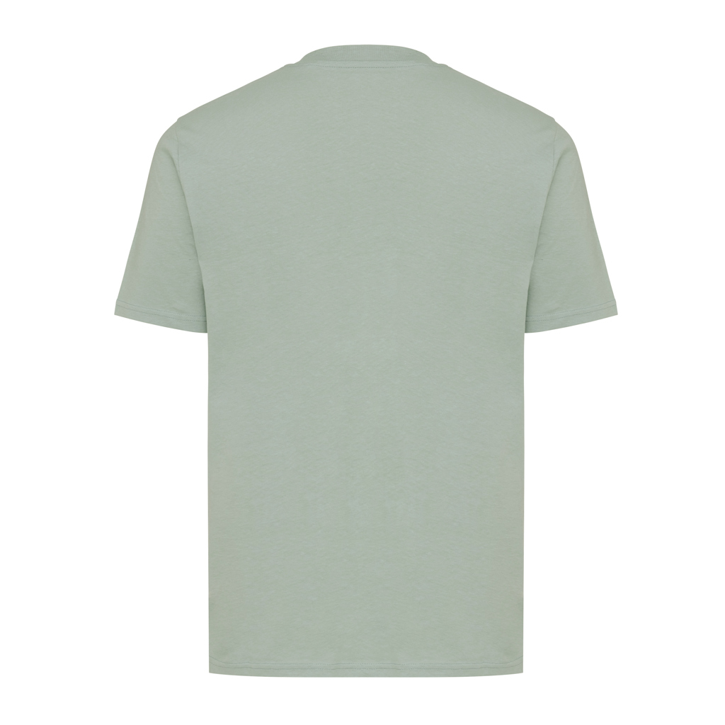 IQONIQ Sierra Lightweight T-Shirt aus recycelter Baumwolle