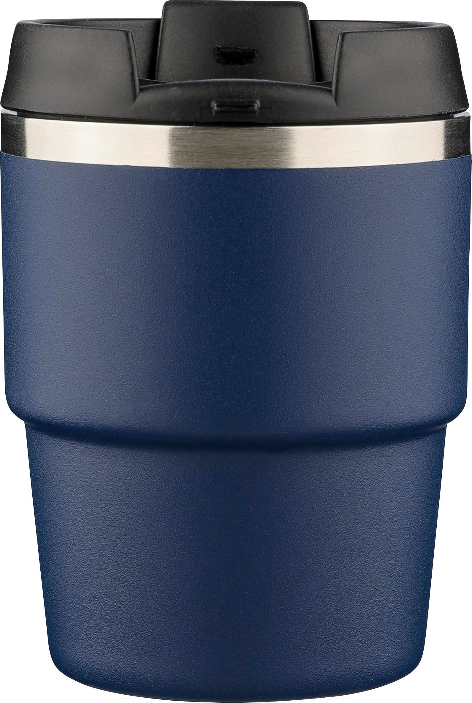 Doppelwandiger Becher Oli | Recycelt | 175 ml