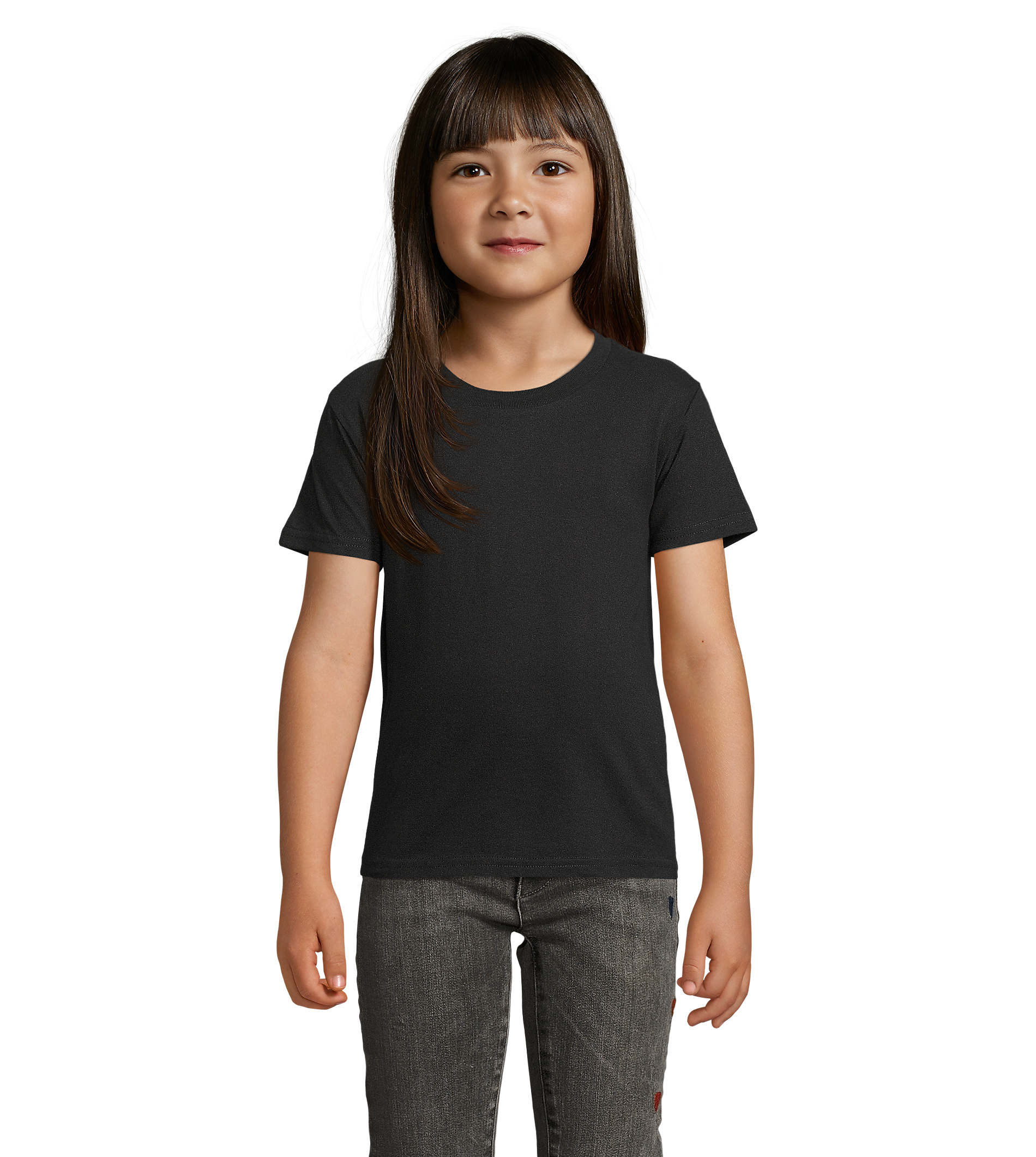 CRUSADER KINDERT-SHIRT 150g CRUSADER KIDS