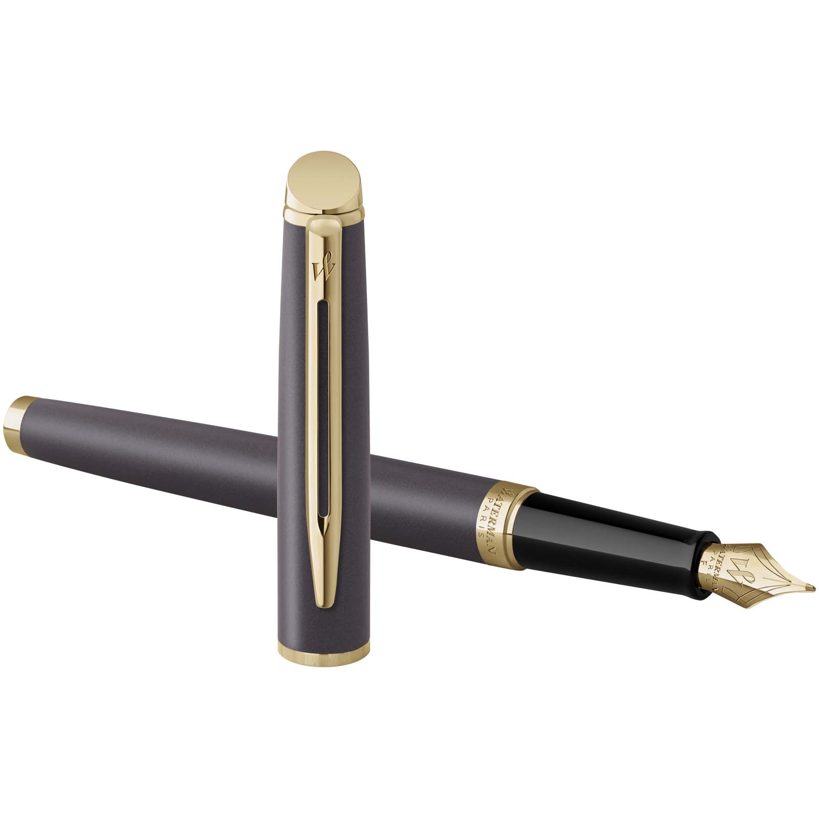 Waterman Hemisphere Füllfederhalter M