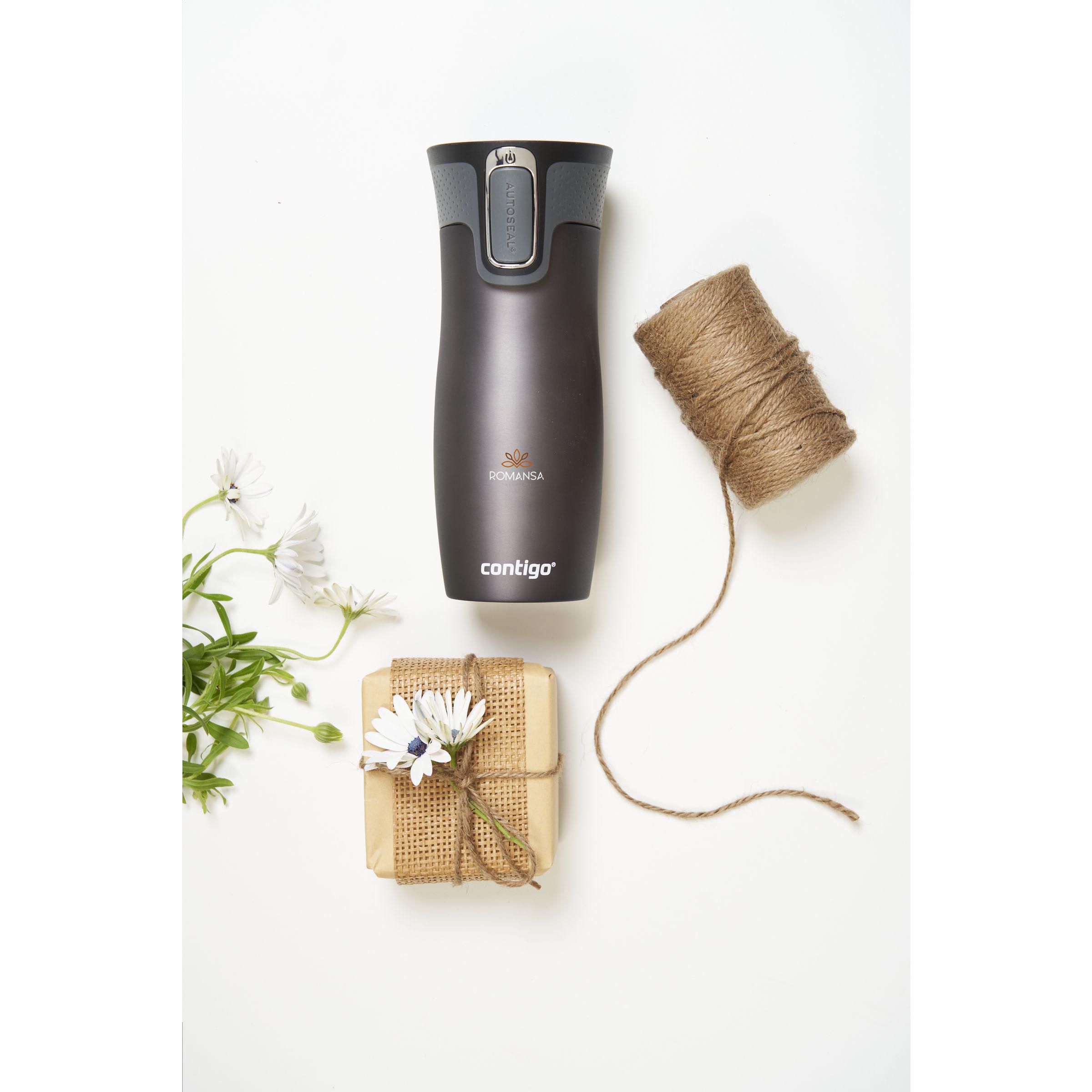 Contigo® Westloop Mug 470 ml Thermobecher