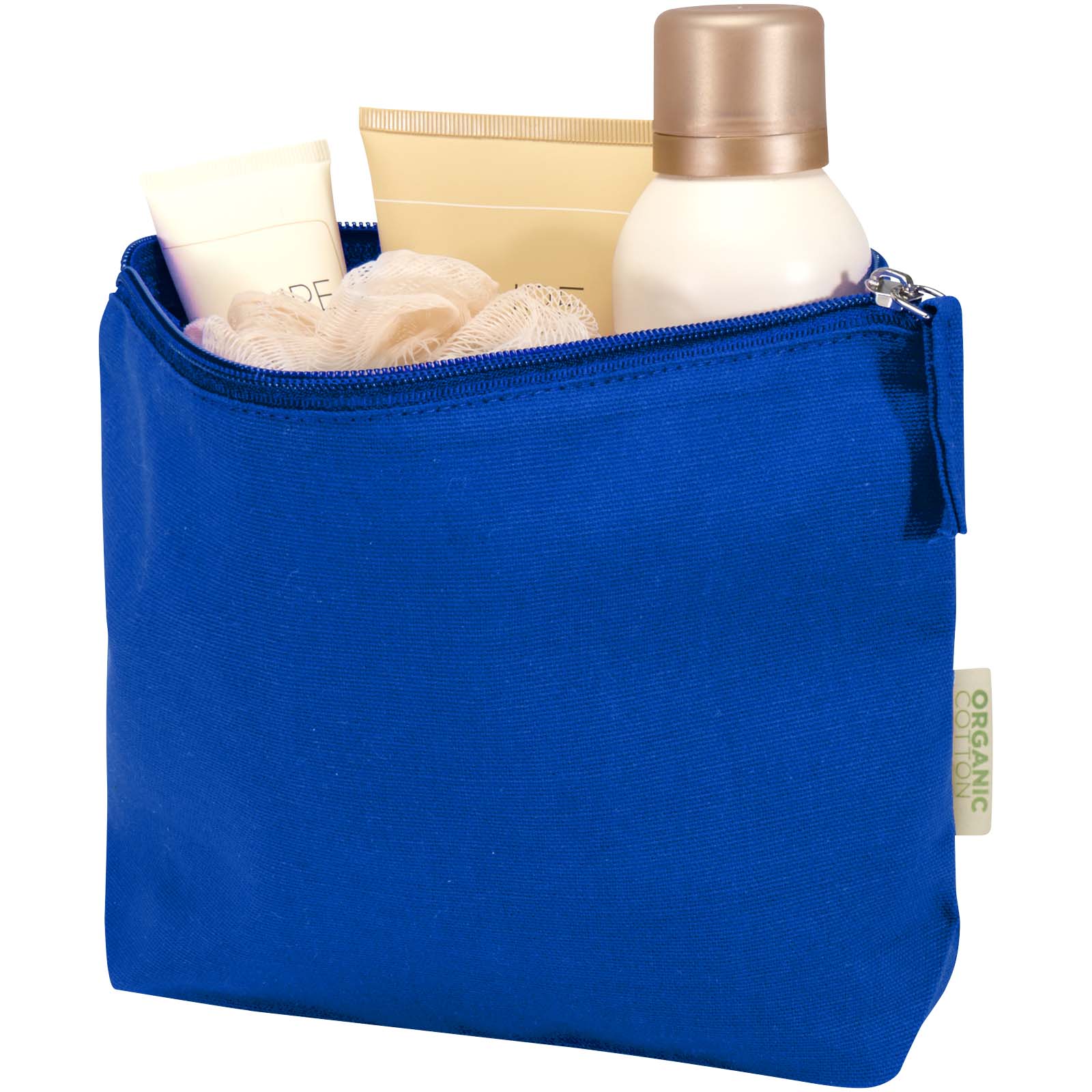 Odisha 180 g / m² OCS Bio-Kulturtasche 1L