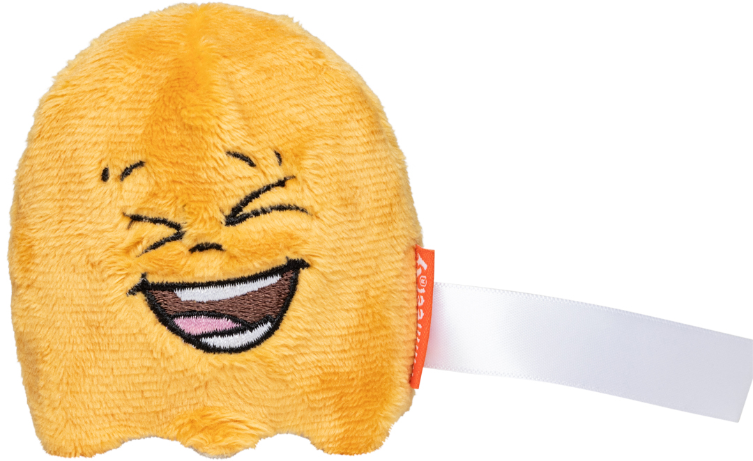 Teamgeist mit Anti-Stress-Funktion