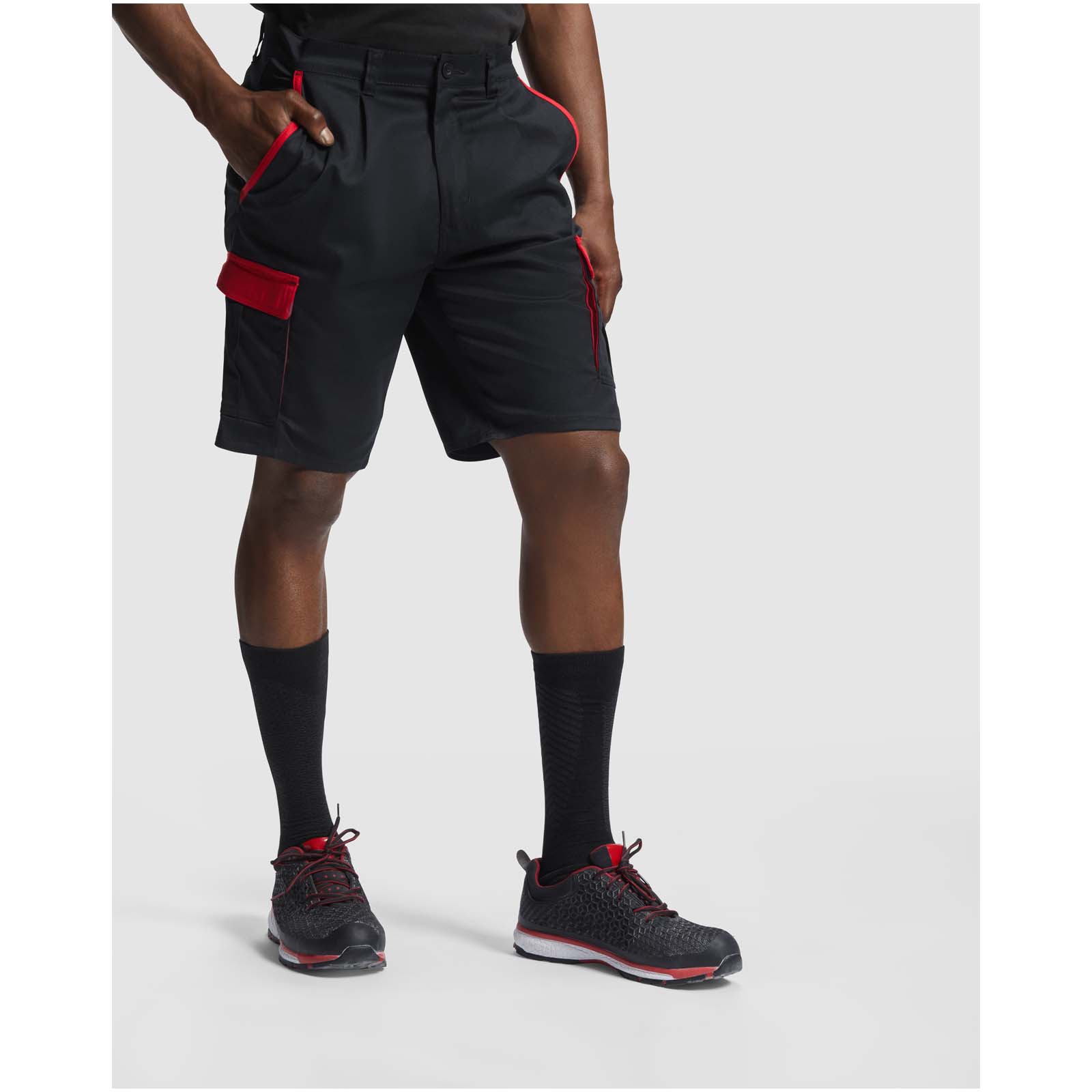 Tahoe Arbeitsshorts, 250 g / m²