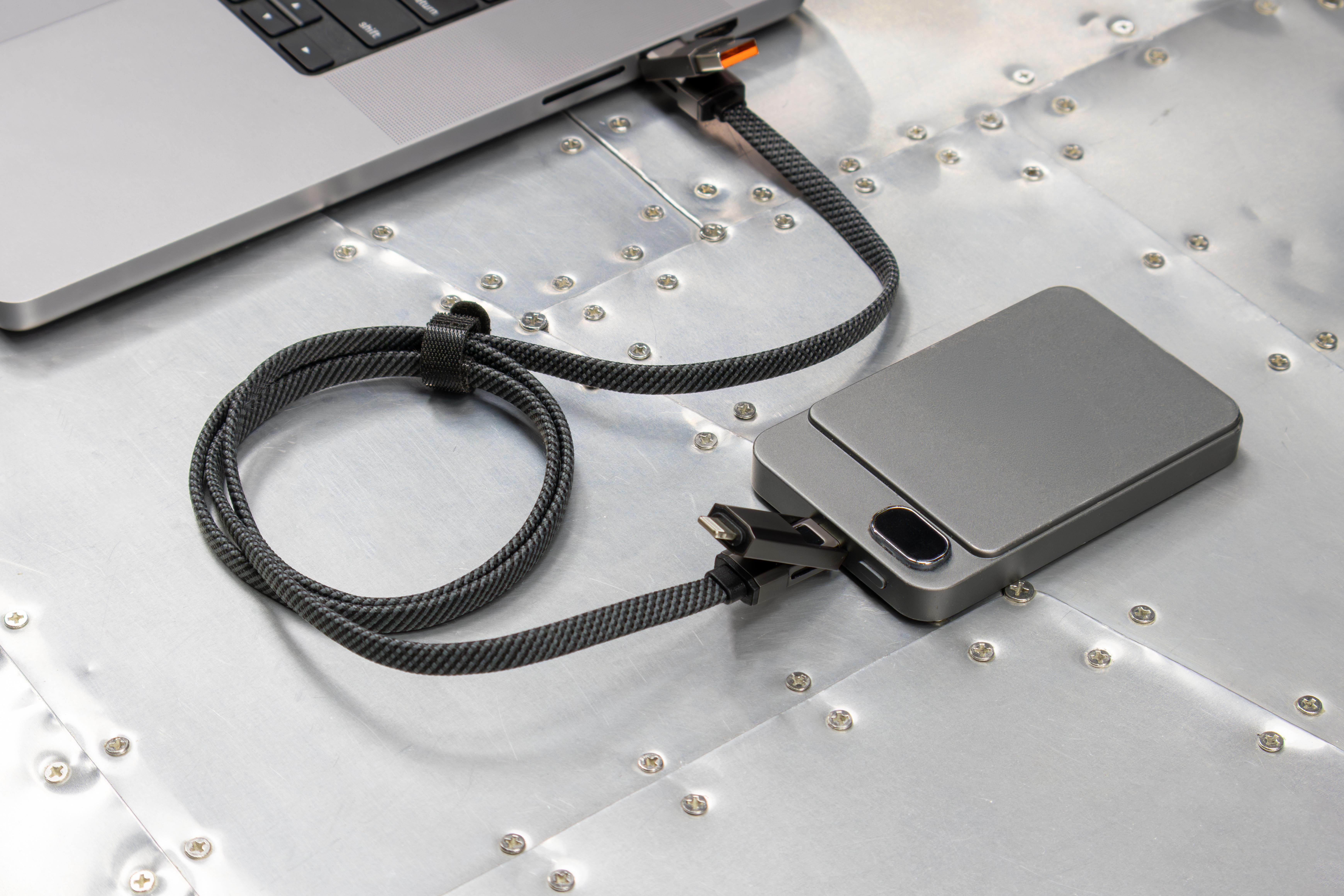 BrandCharger Thor Eco Ladekabel