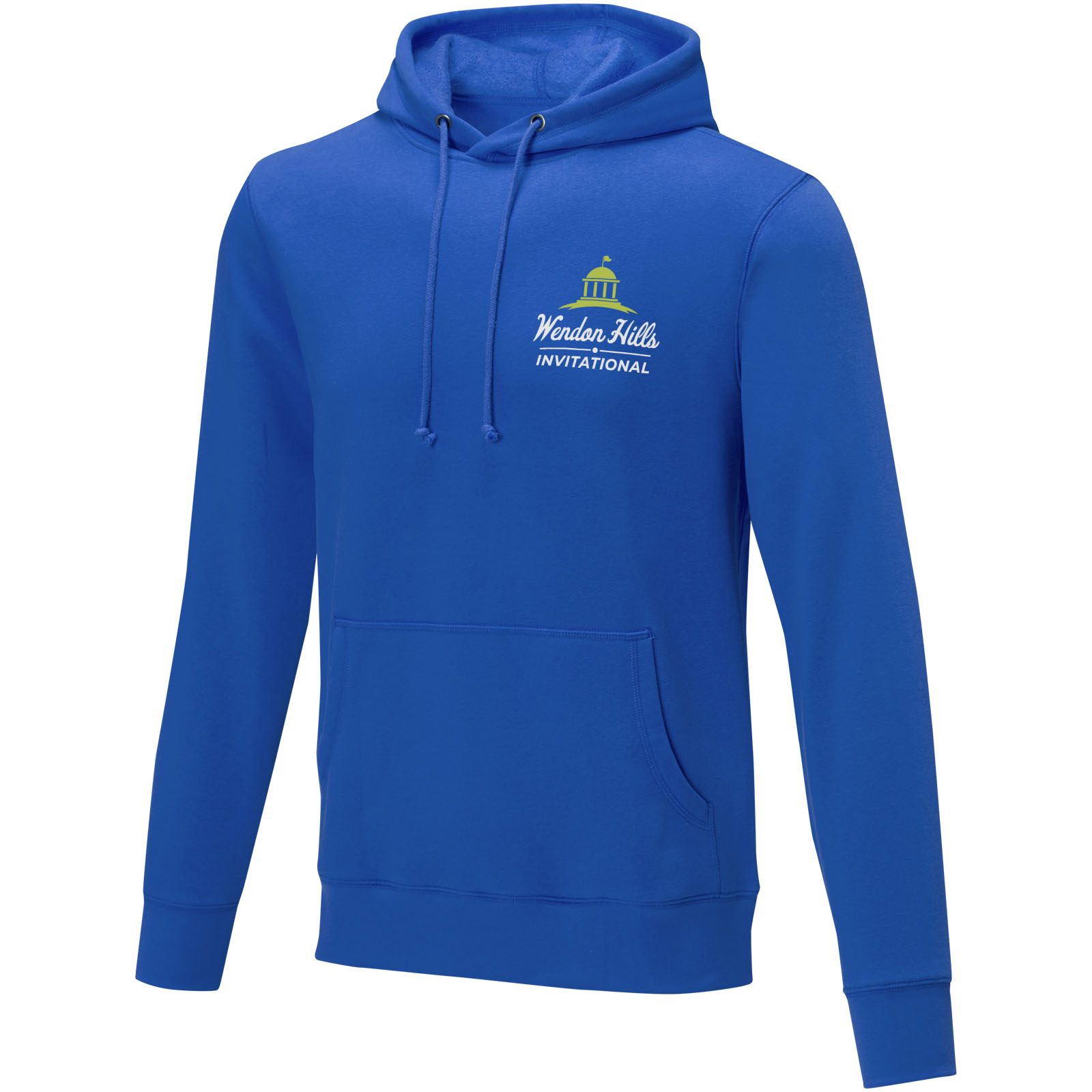 Charon 240 g / m² Unisex Kapuzenpullover
