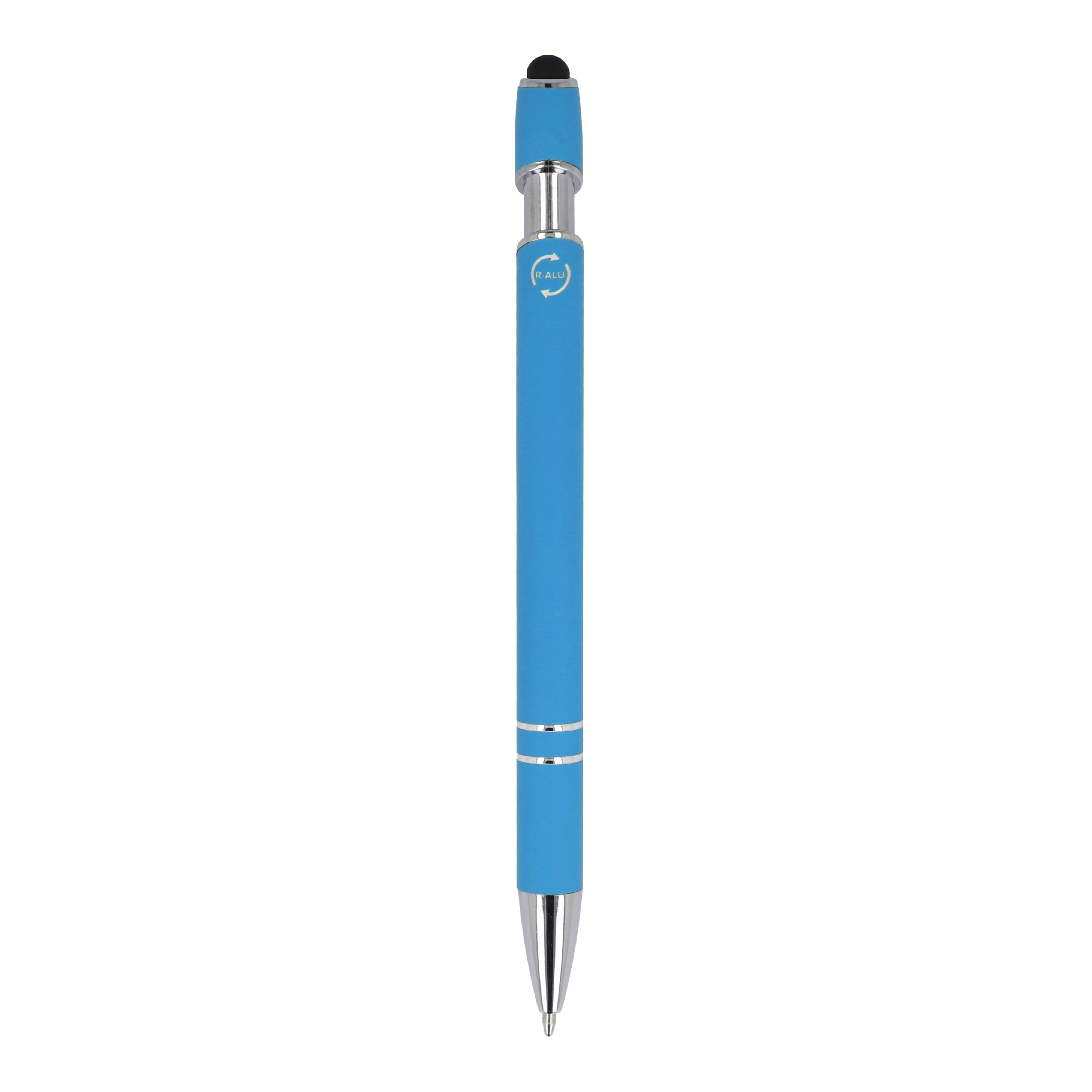 Paris Soft Touch R-AL blaue Inkt
