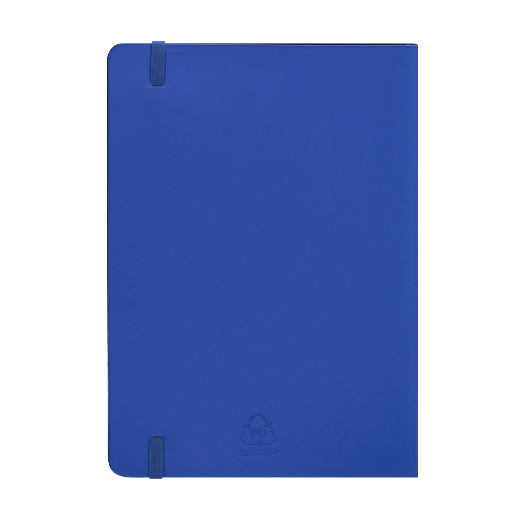 Notizblock Trekon