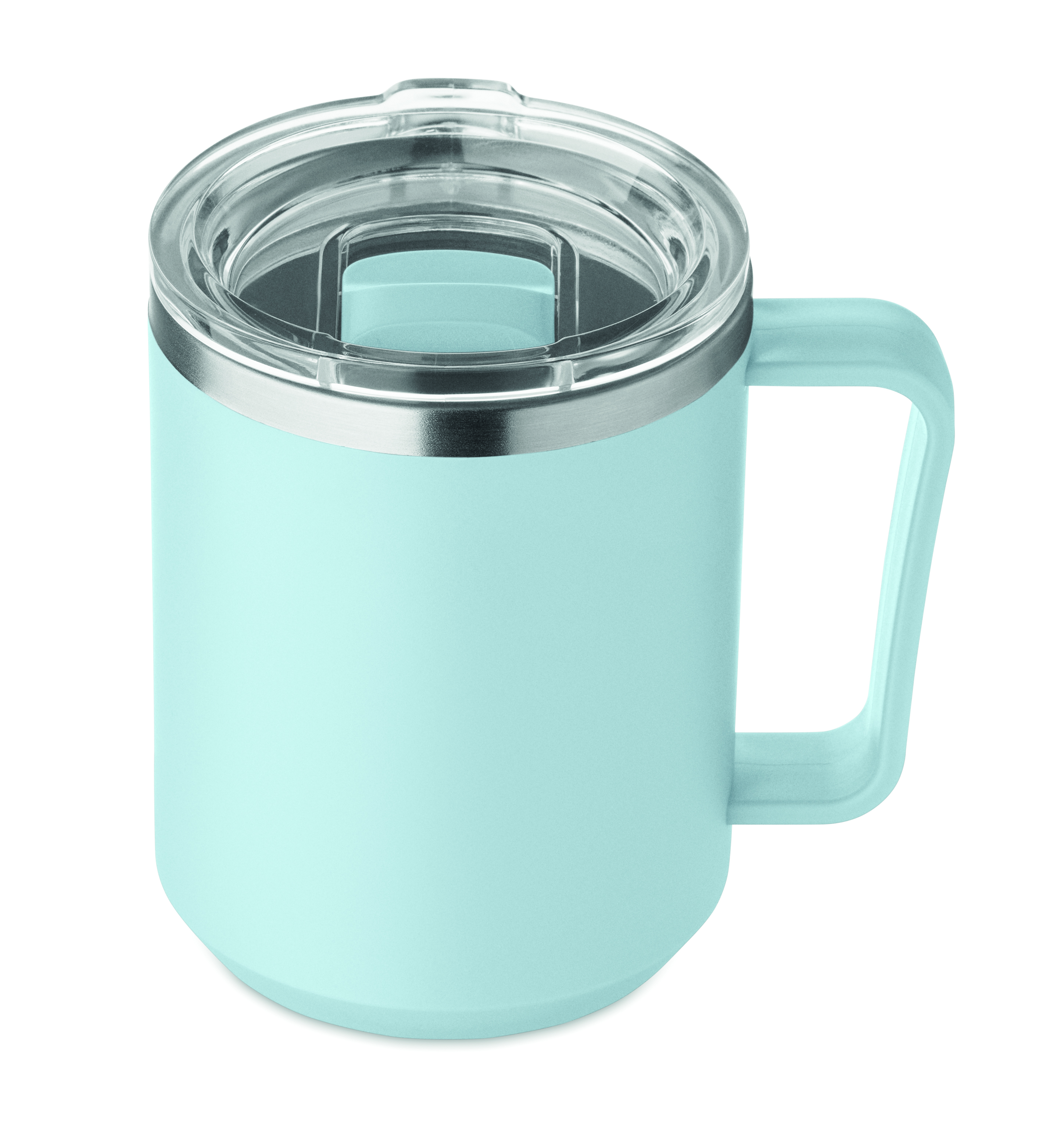 Doppelwandiger Becher 400ml COCOA