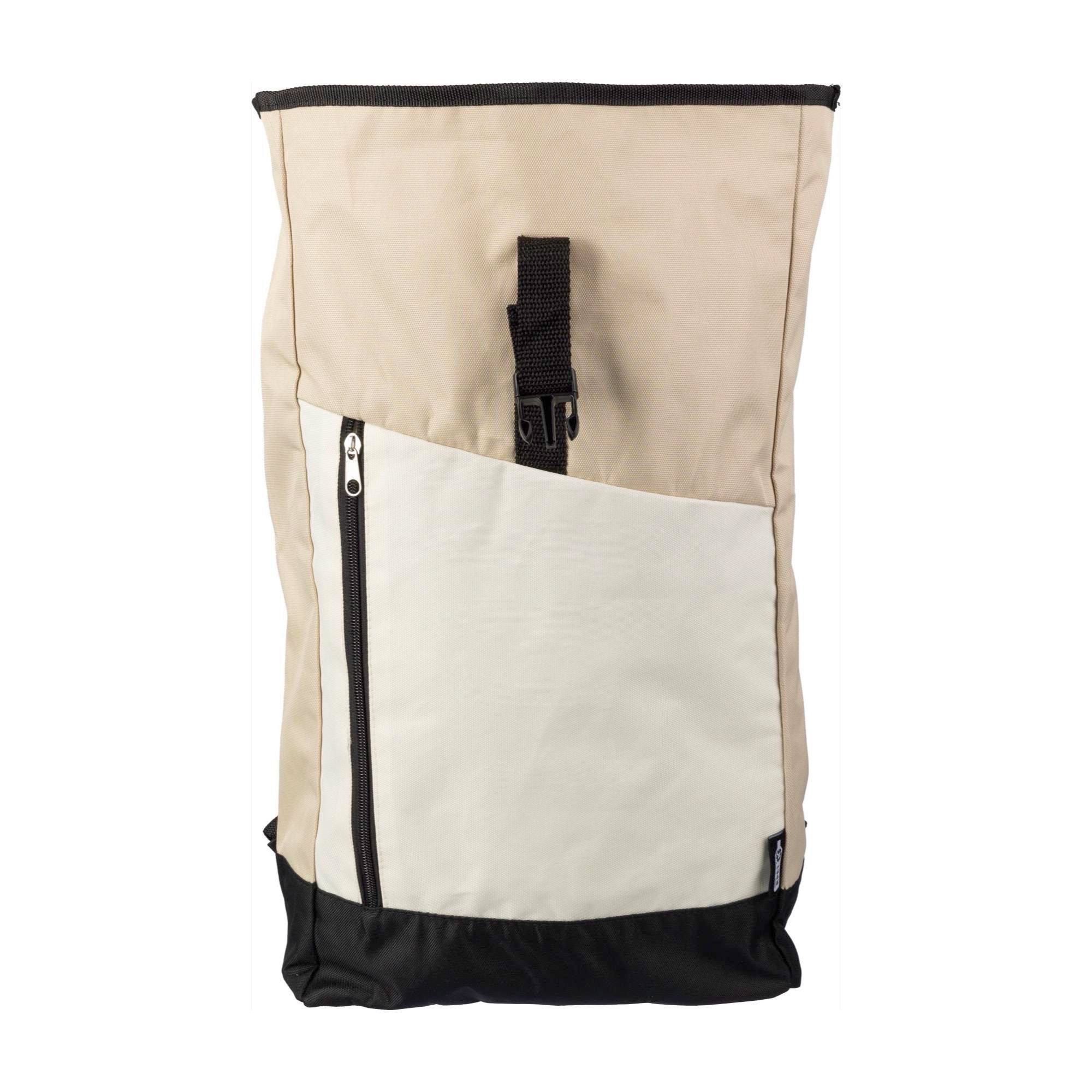 Rucksack Marlene | Recycelt | Rollverschluss | 25 l