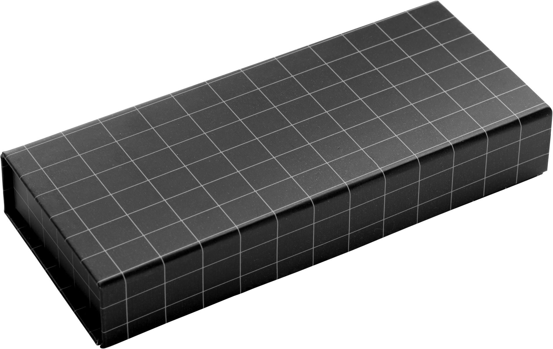 Kugelschreiber aus Metall Malika