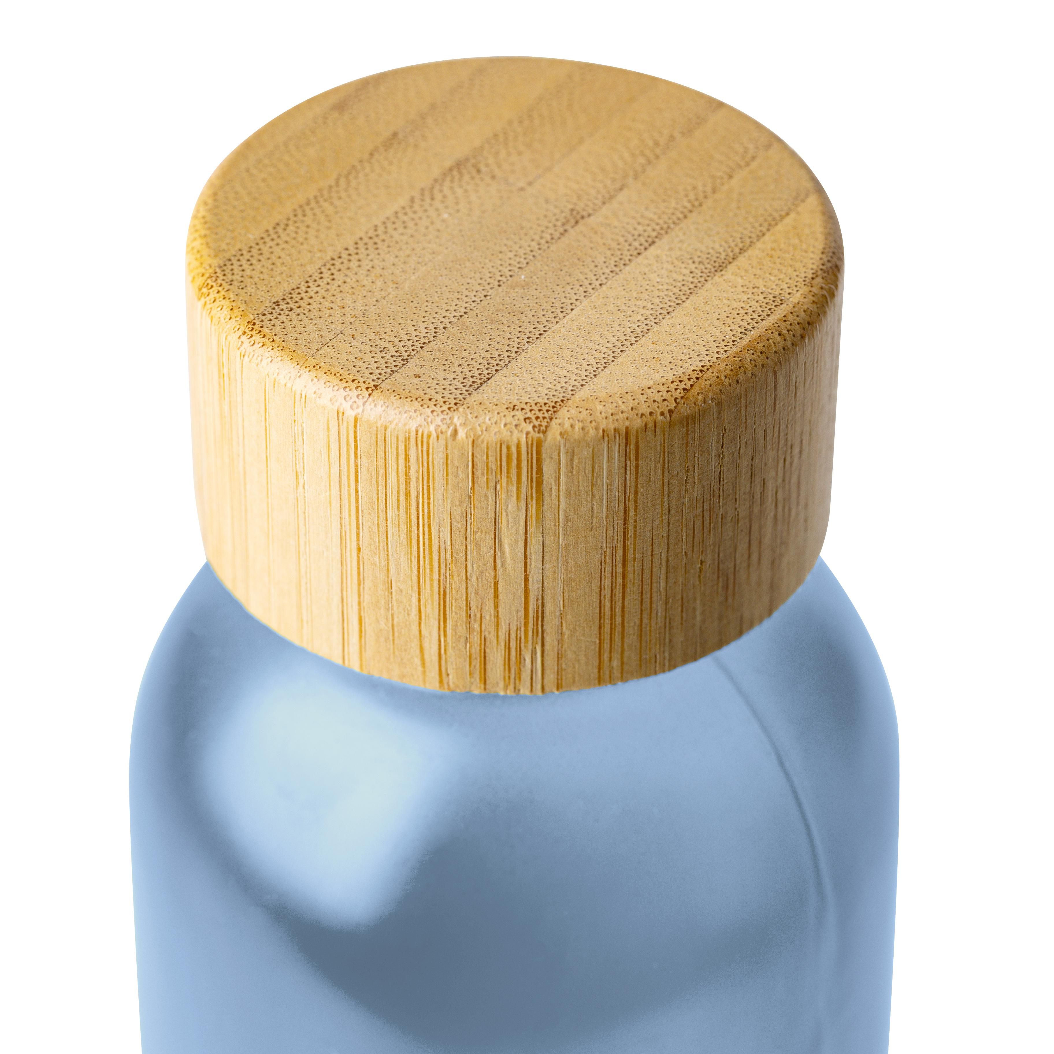 Trinkflasche Levi | Glas | 500 ml