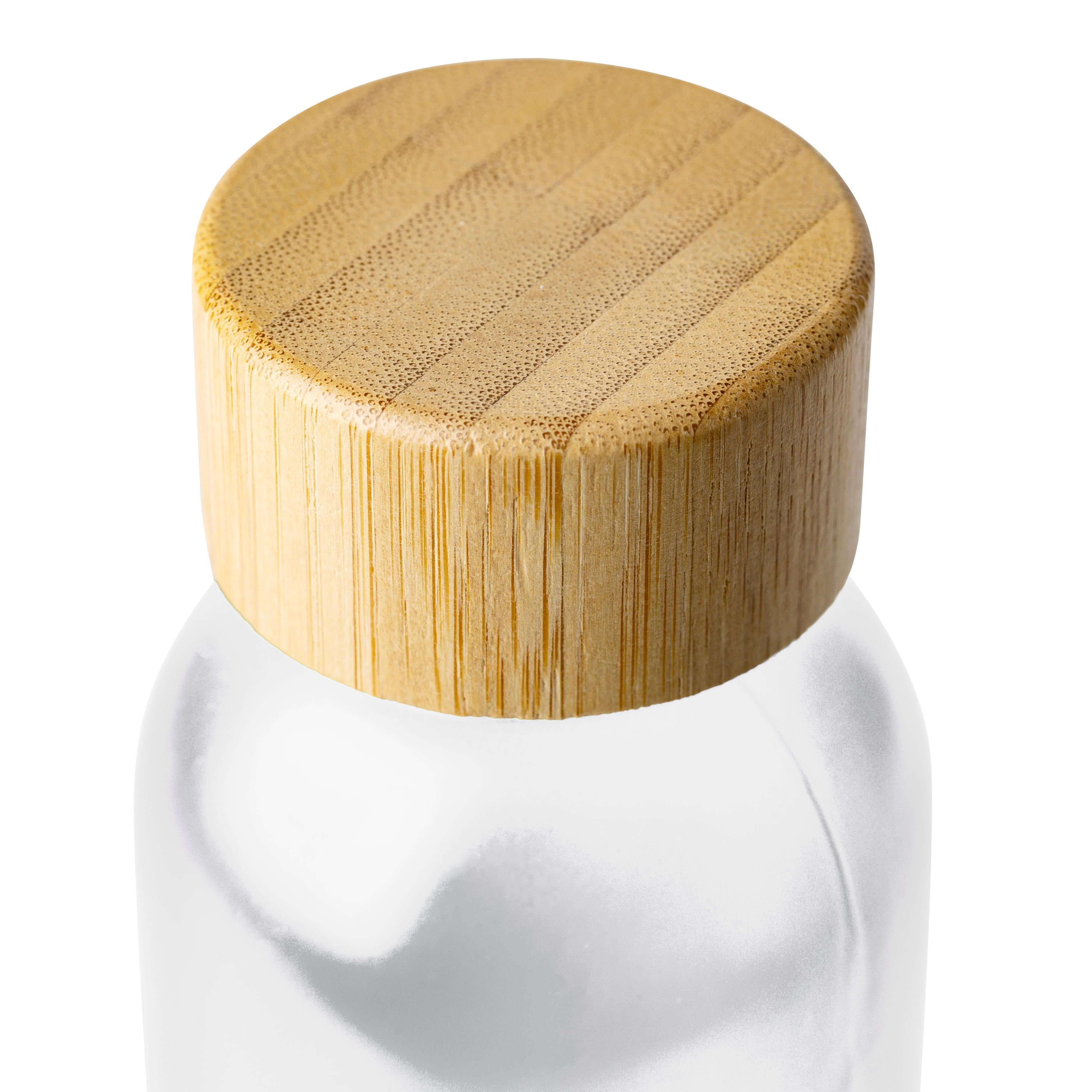 Trinkflasche Levi | Glas | 500 ml