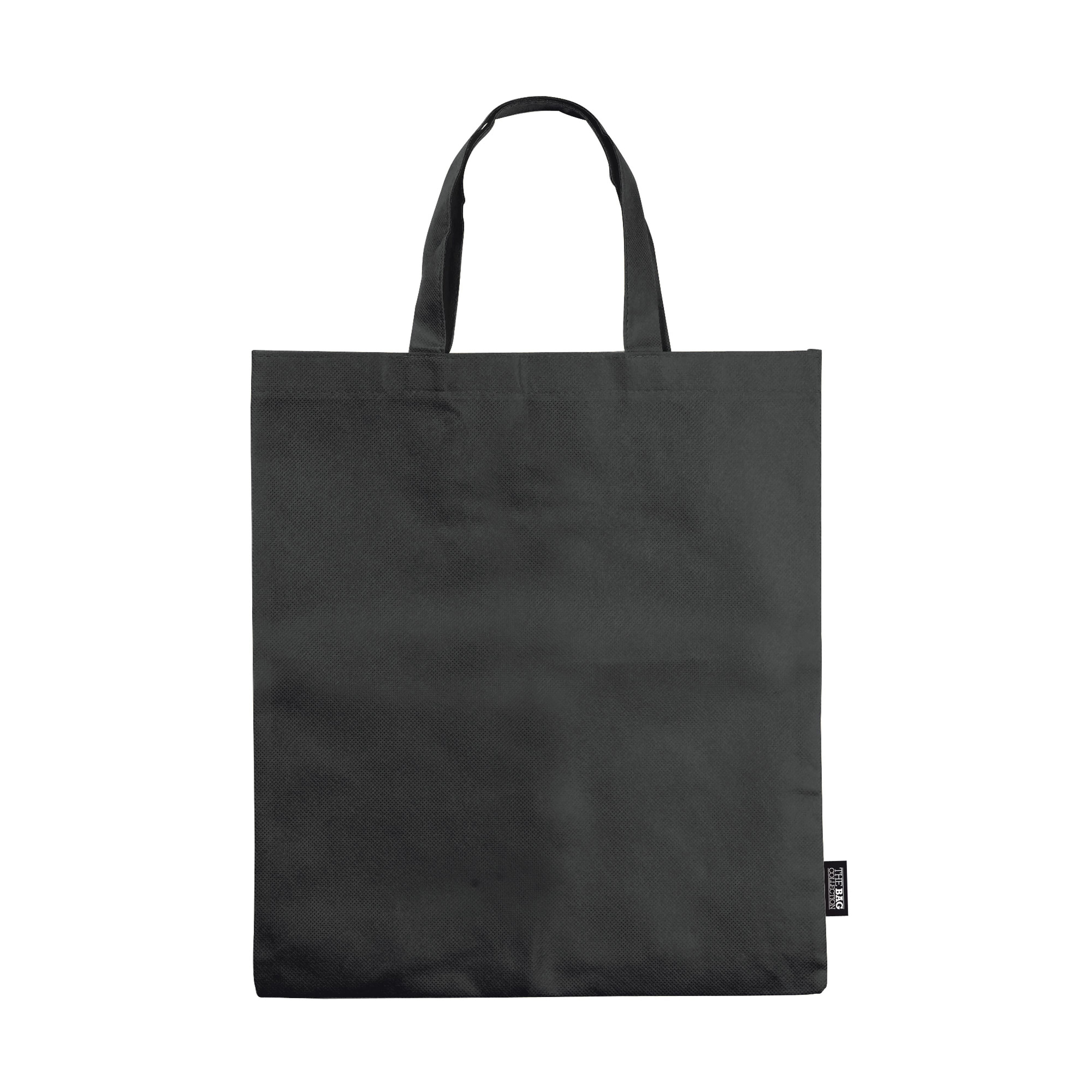 Tragetasche Non-Woven 75g / m²