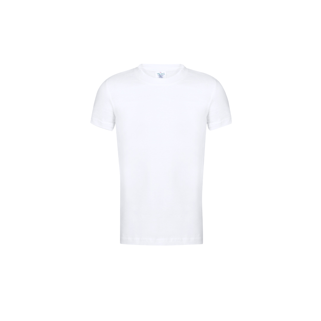 Kinder Weiß T-Shirt "keya" YC150