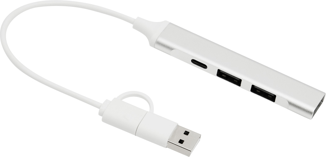 USB Hub NETWORK