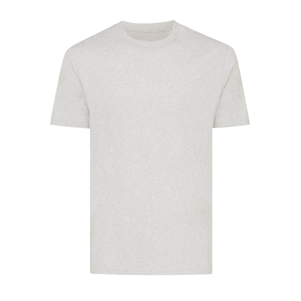 IQONIQ Sierra Lightweight T-Shirt aus recycelter Baumwolle