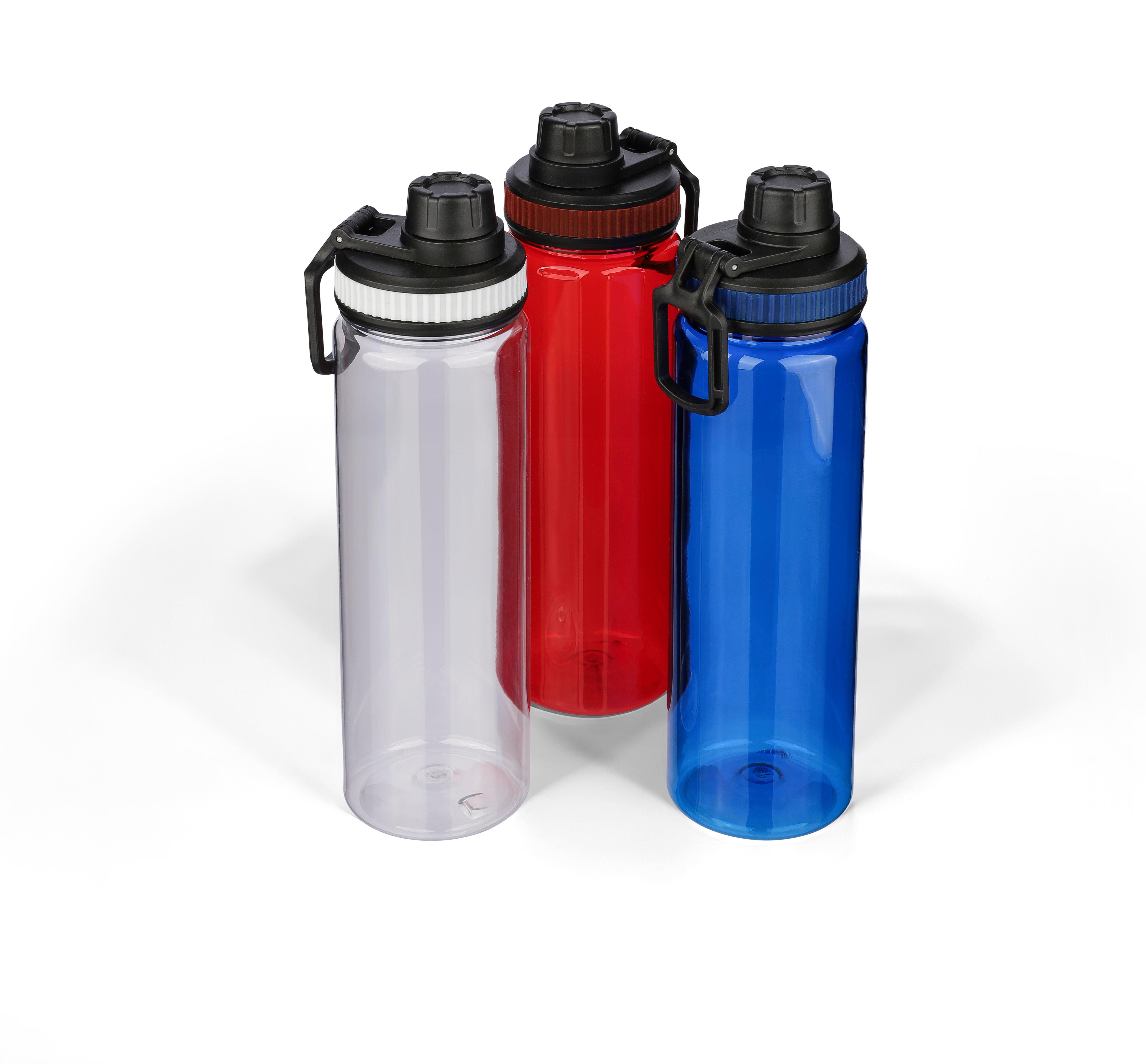 Trinkflasche Olivian | Recycelt | 750 ml