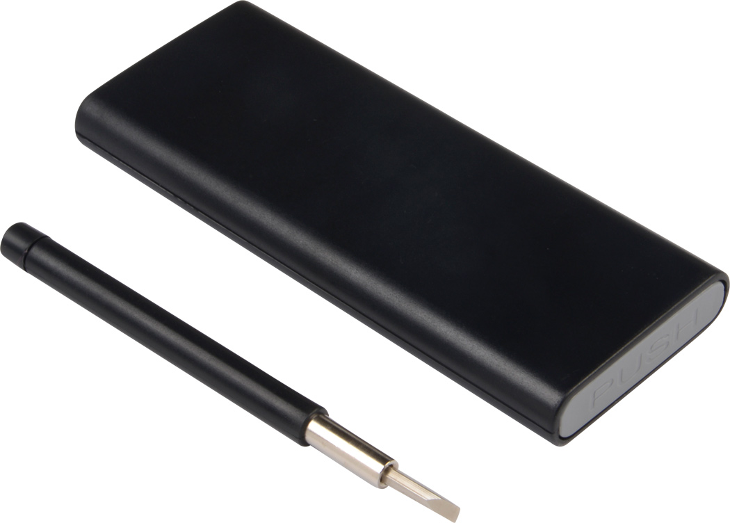 Schraubendreher-Set BIT PRECISION, 26-teilig Schraubendreher-Set BIT PRECISION, 26-teilig