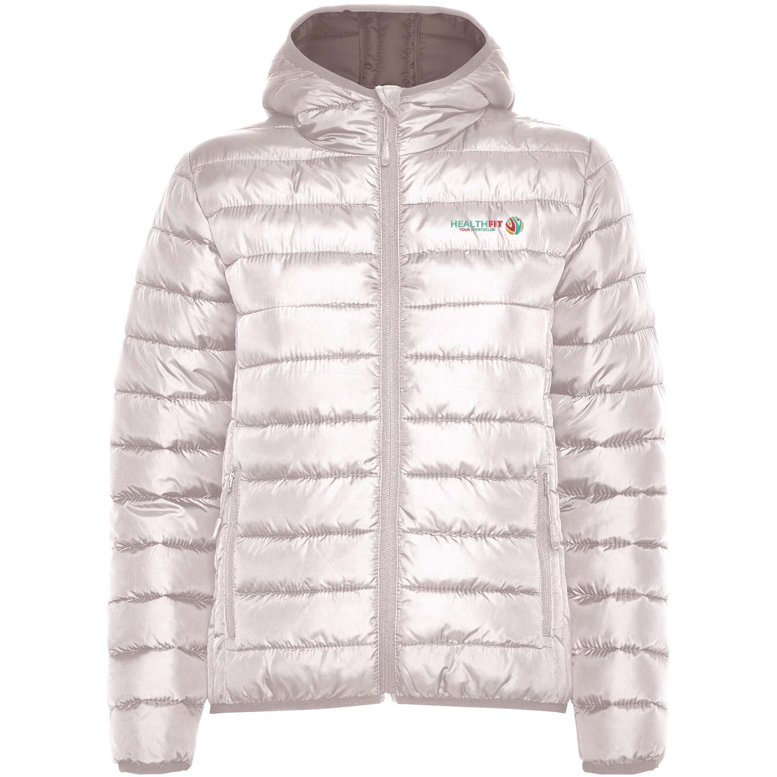 Norway isolierte Jacke für Damen