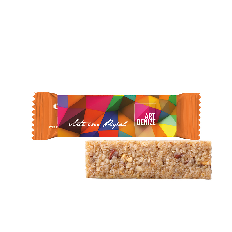 Corny Haferkraft Riegel, Mandel-Karamell Corny Haferkraft Riegel, Mandel-Karamell